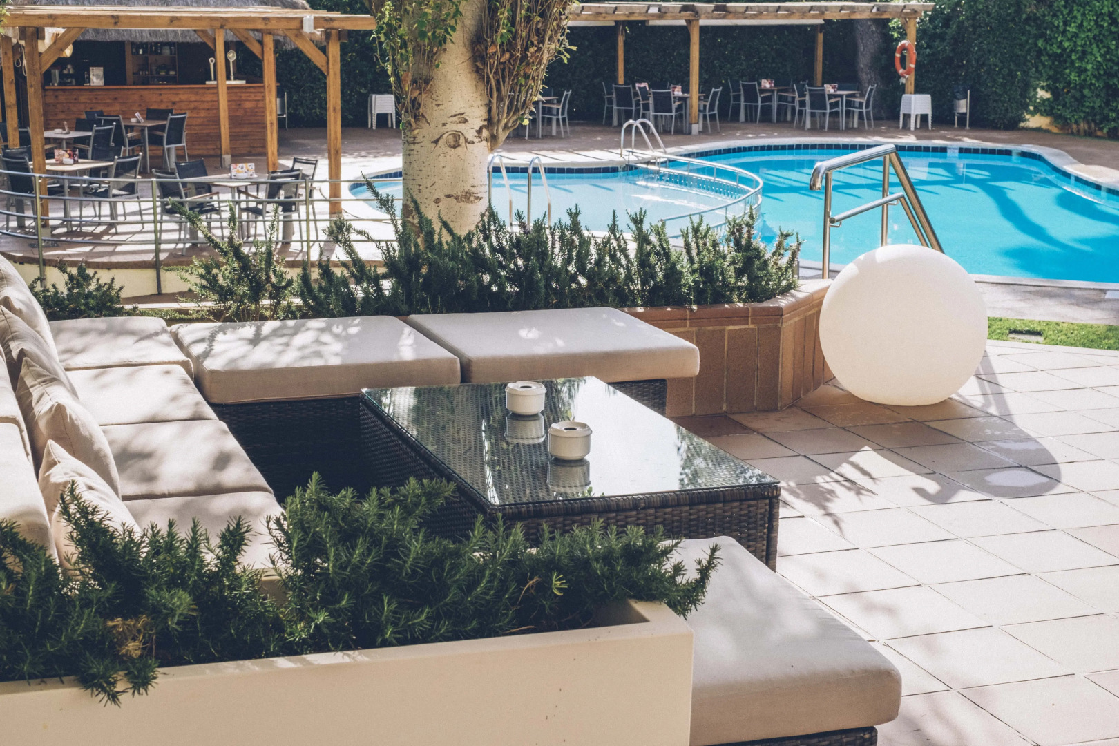 AYA Seahotel – Adults Only