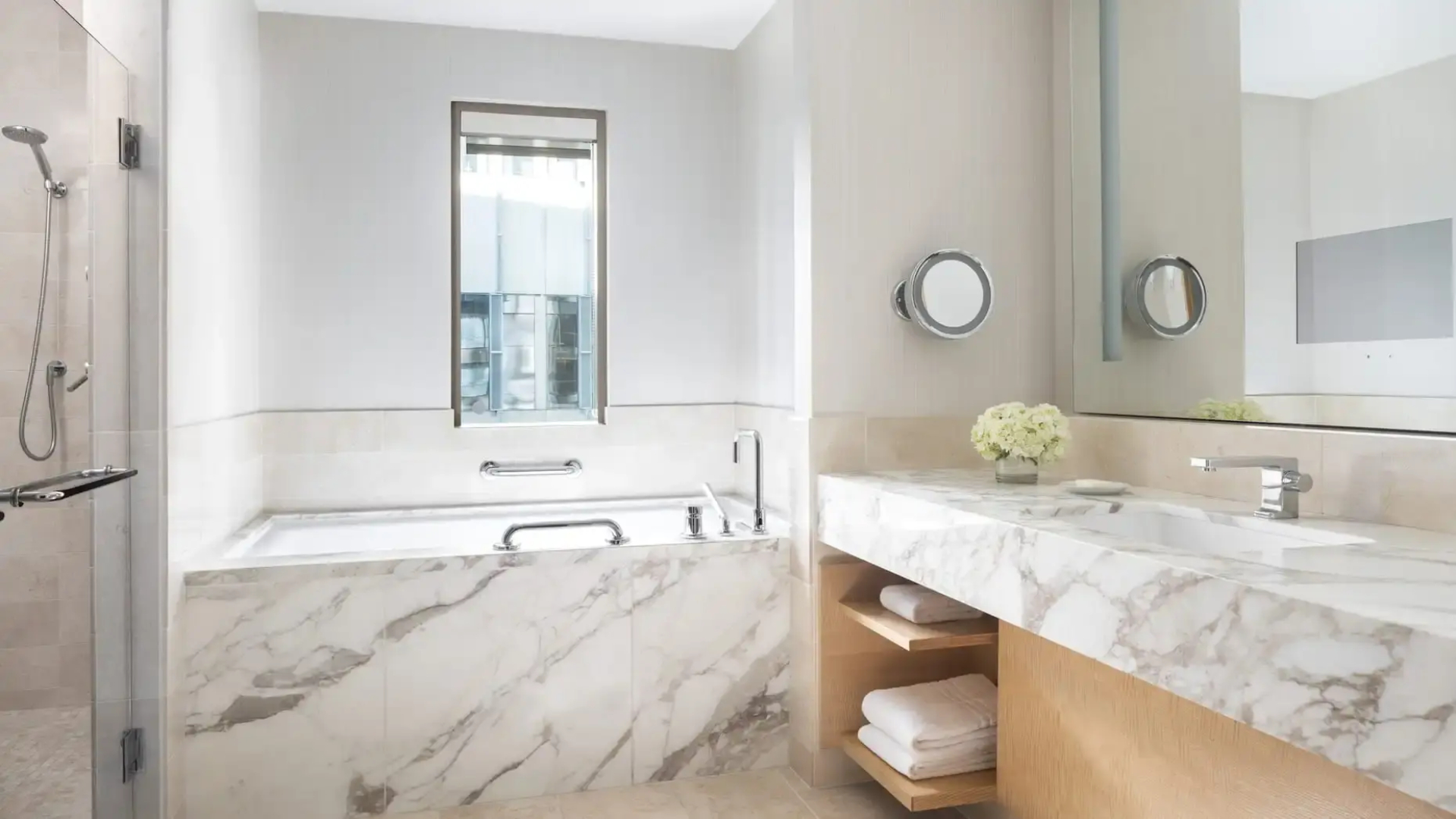 Four Seasons Hotel Seattle