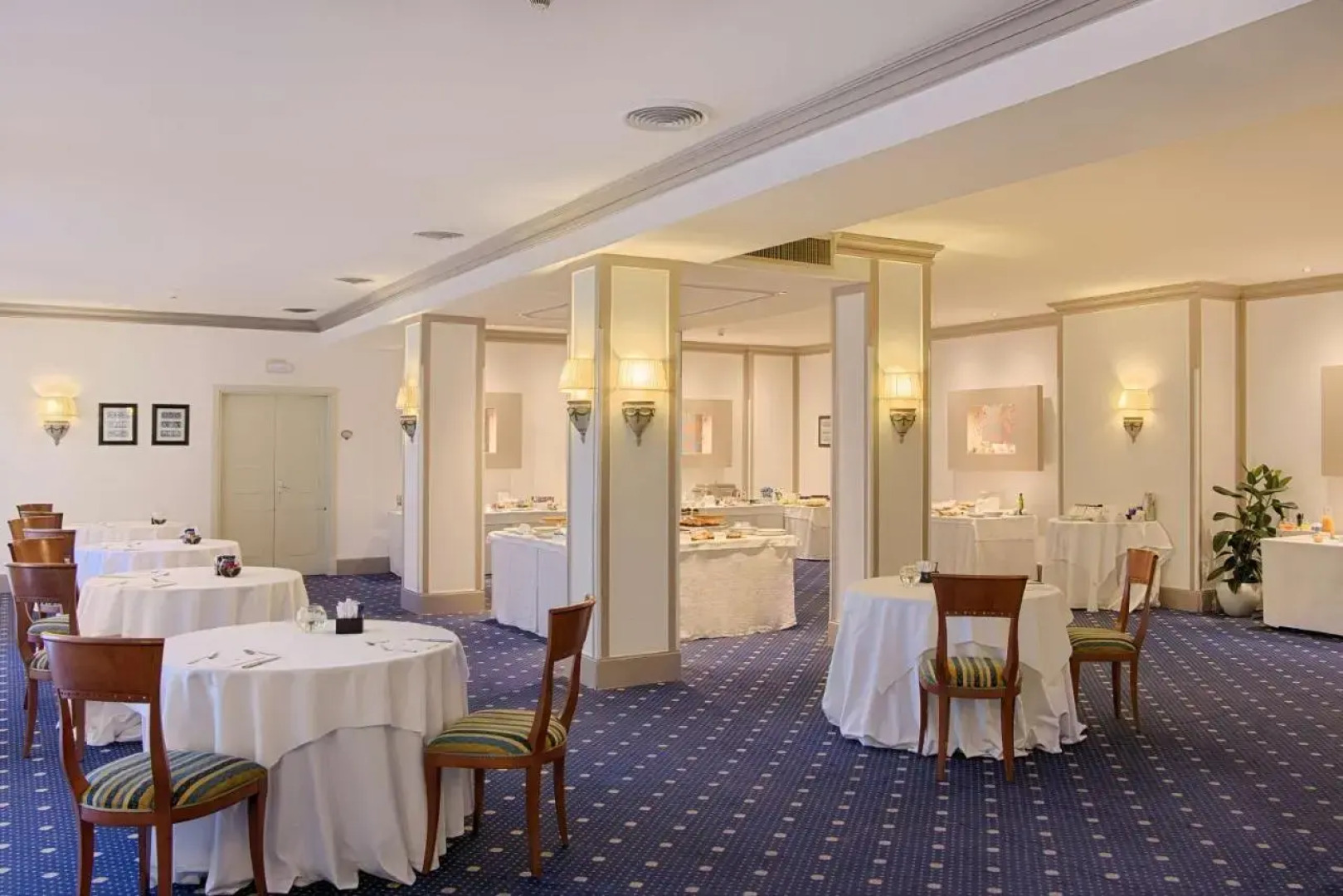 NH Caltagirone Villa San Mauro