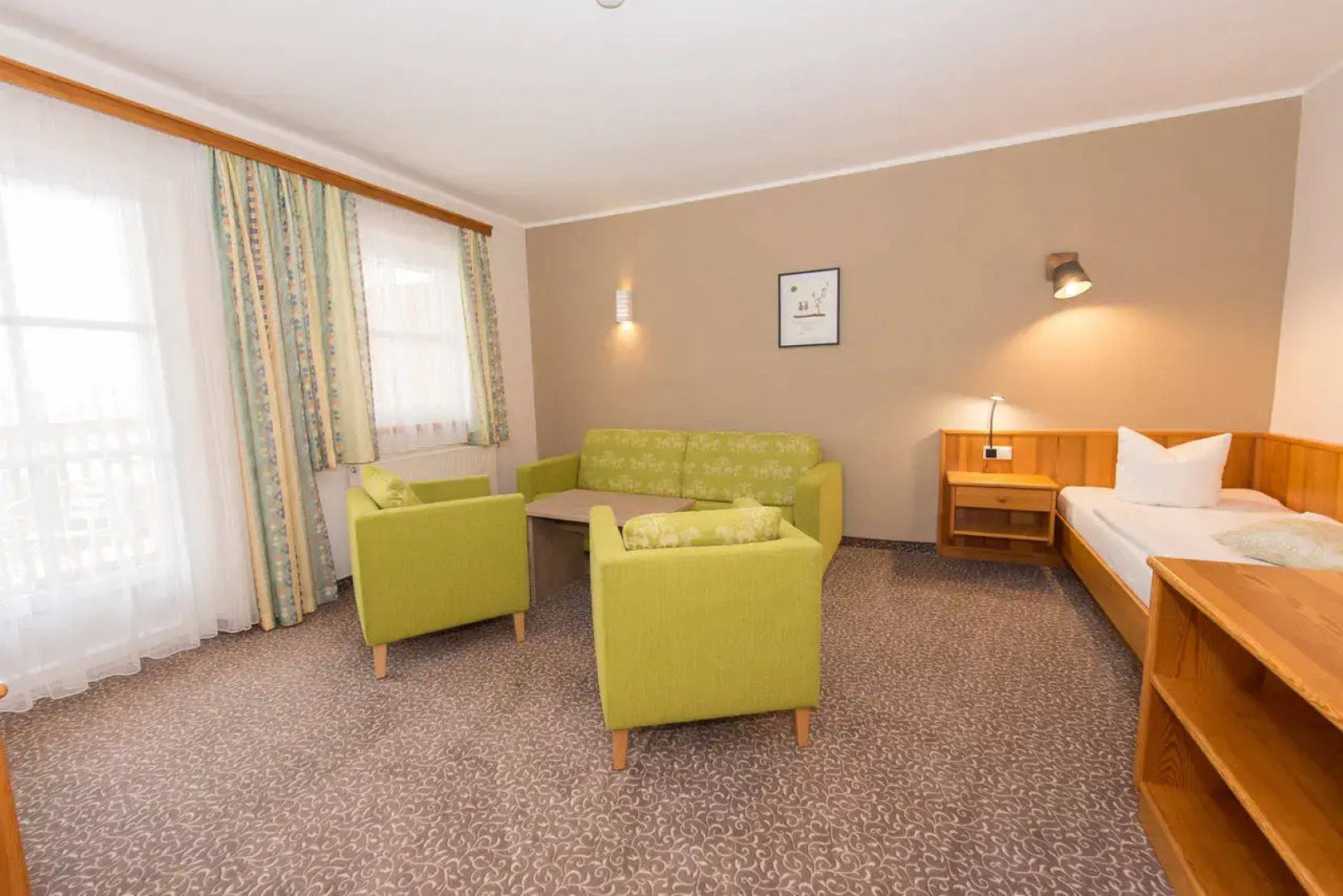 Hotel-Restaurant Waldhof Muhr