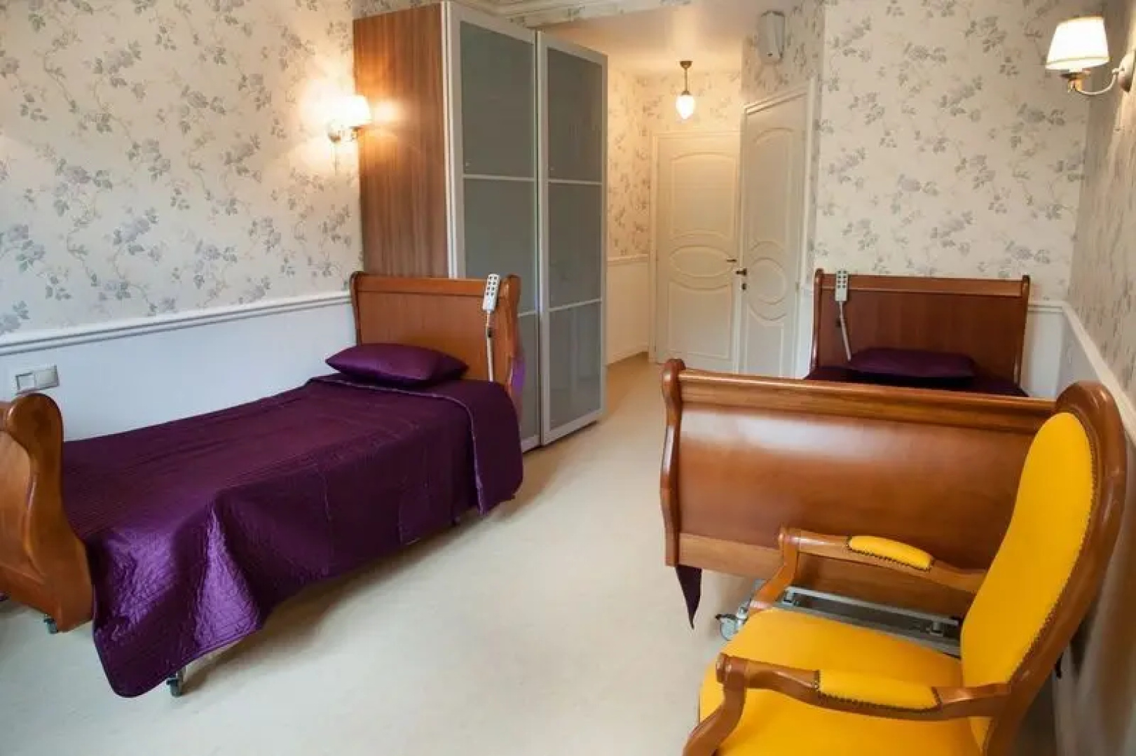 Park Hotel Monino
