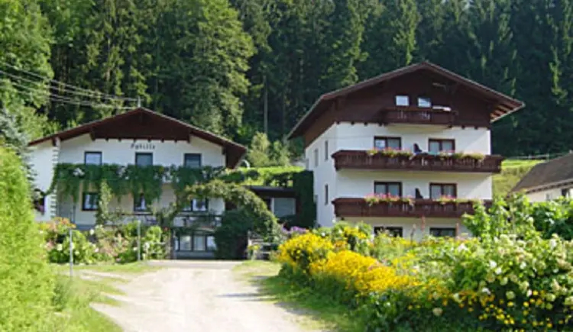 Pension Sybille