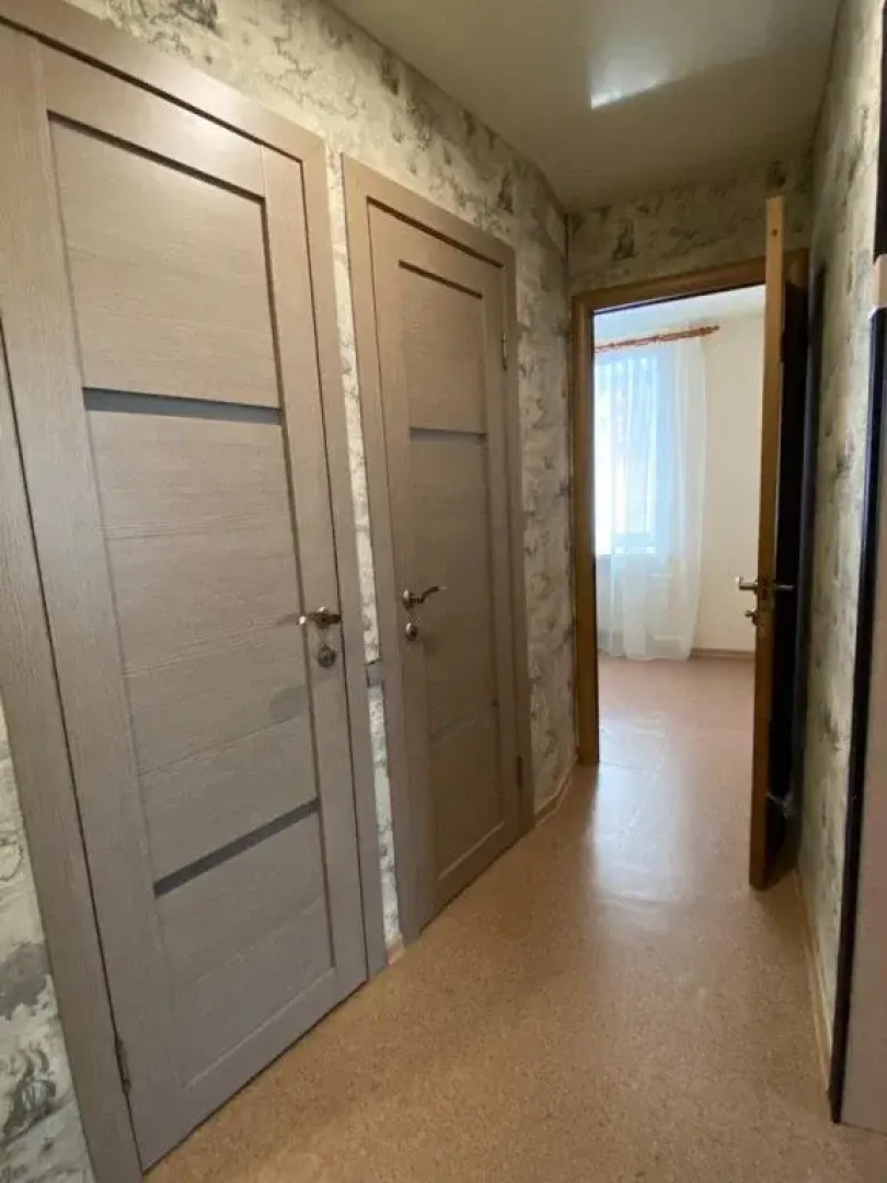 Na Dzerzhinskogo 6 Apartments