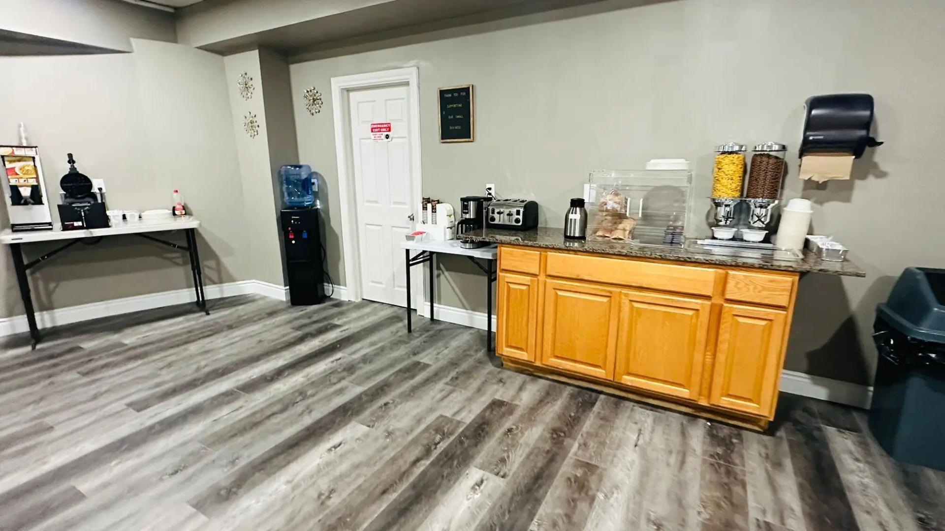 Hotel Town Centre Inn - Parry Sound