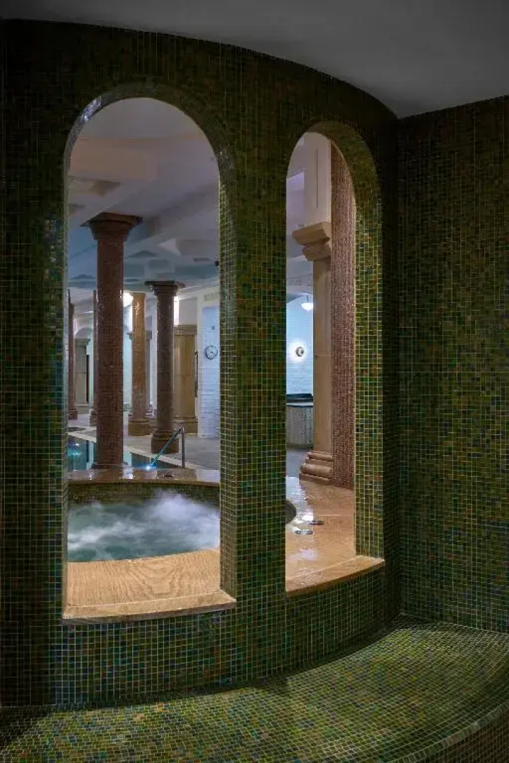 Andrássy Kúria & Spa