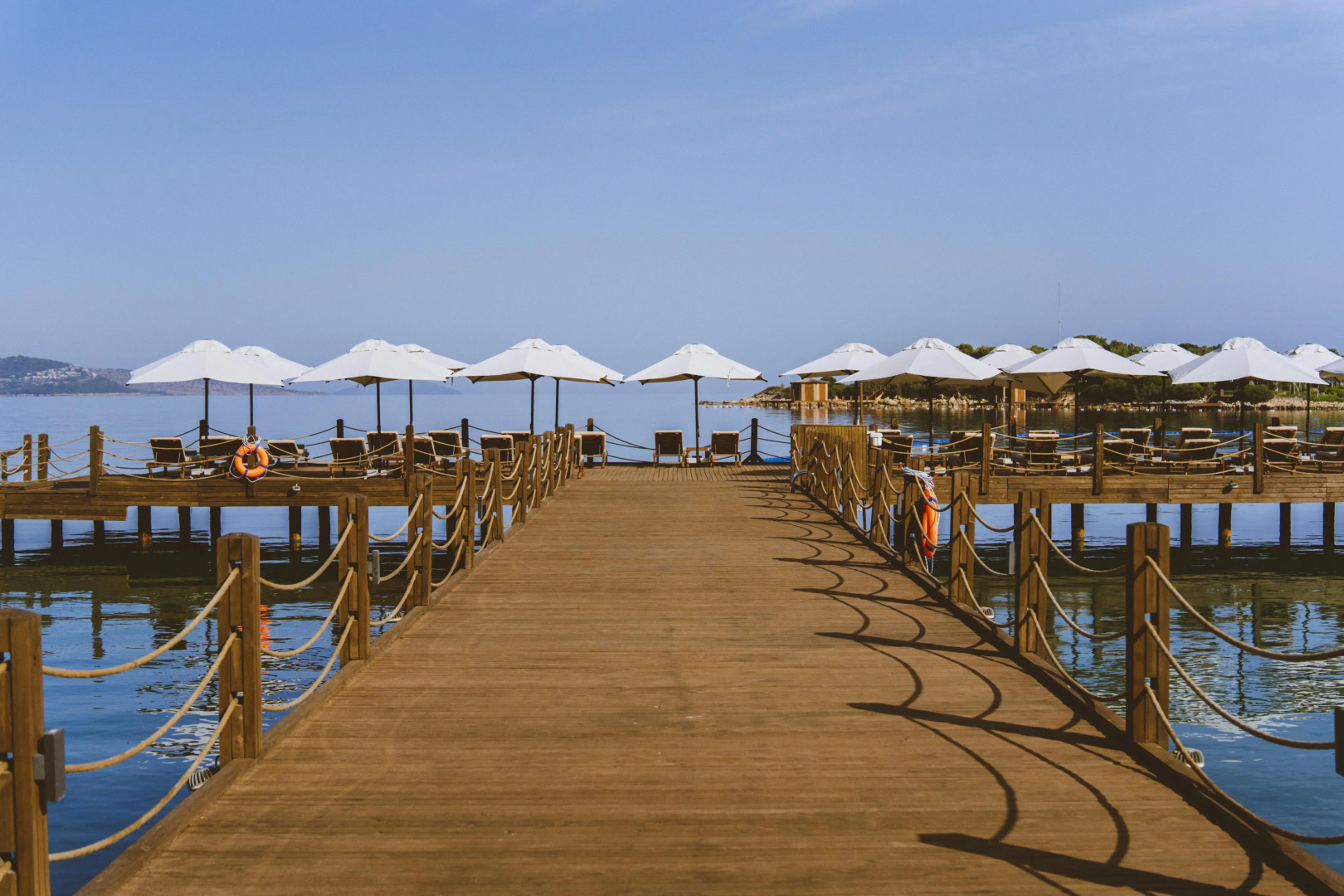 Rixos Premium Bodrum