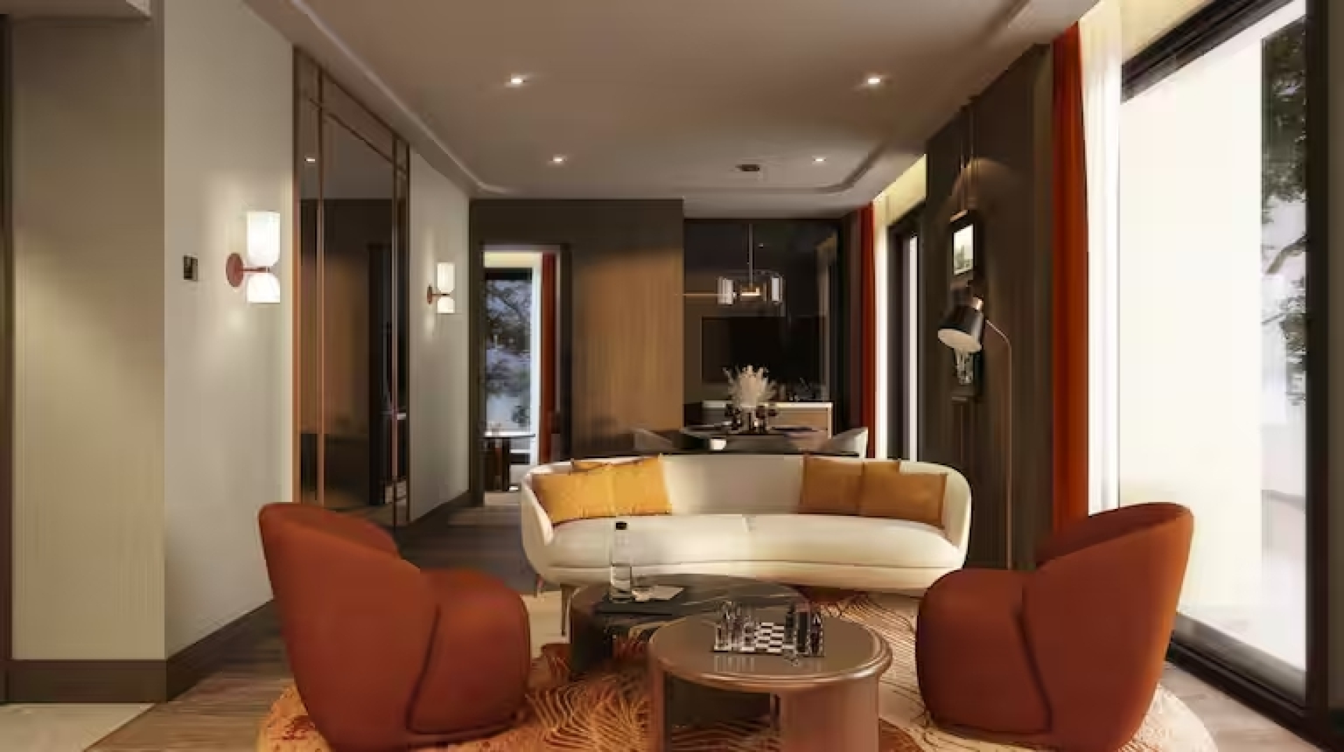 Hilton Istanbul Airport