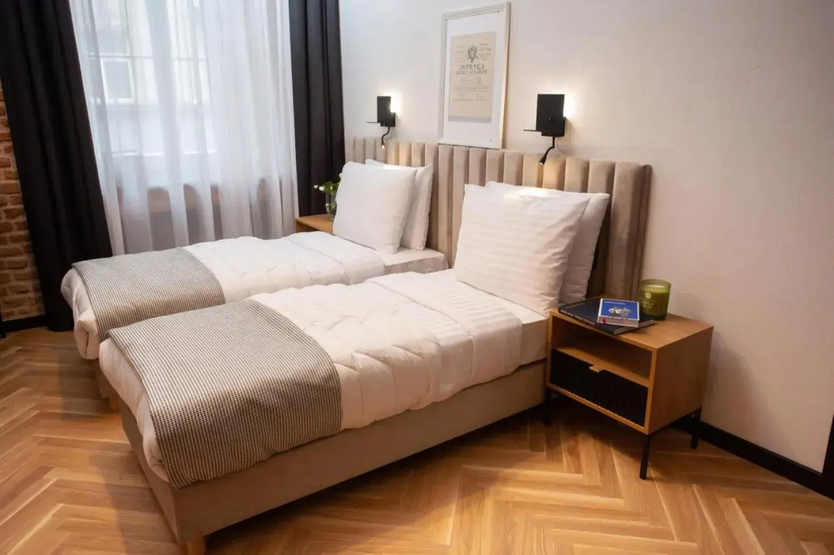 City Hostel