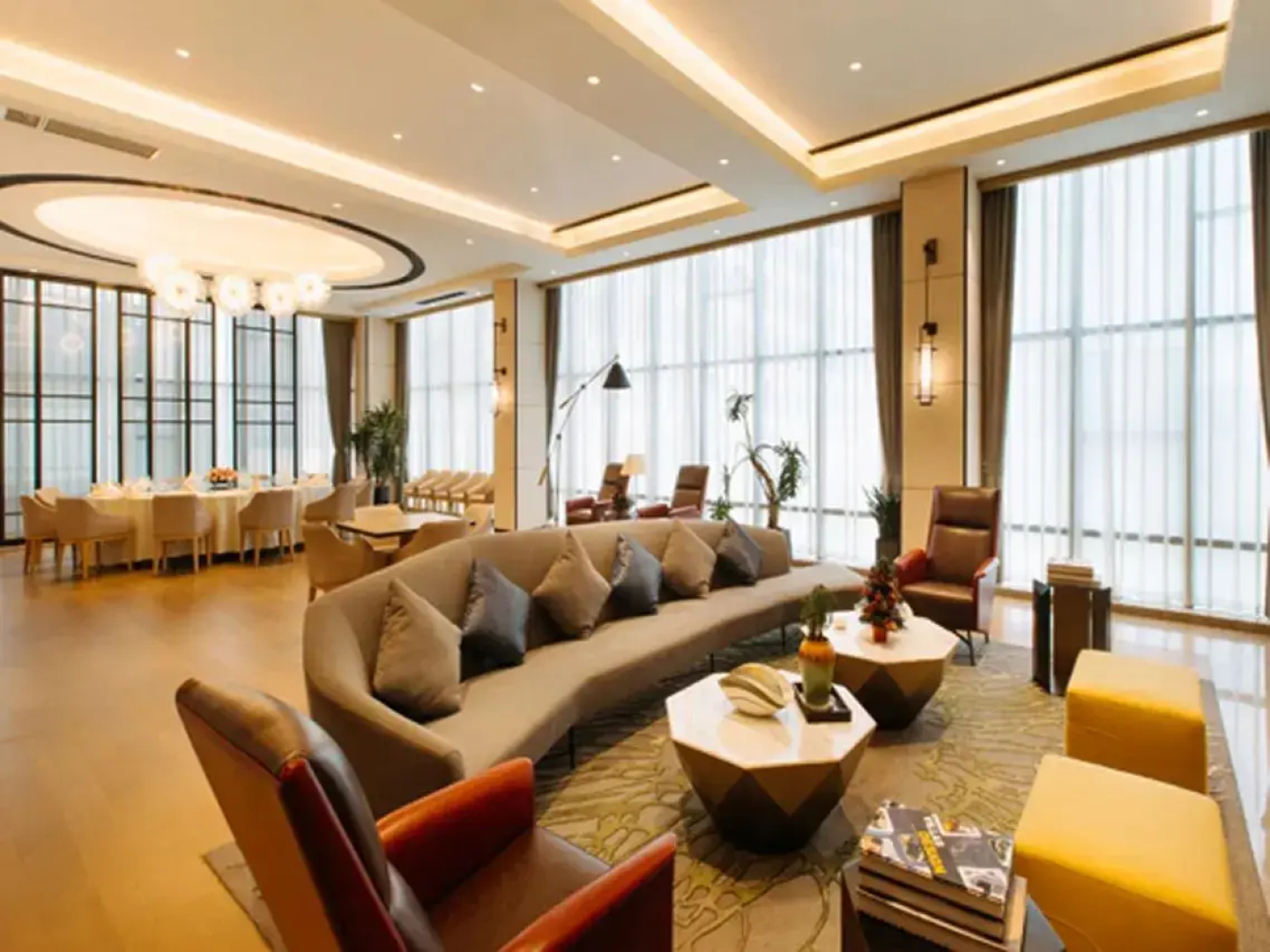 Xiangyi Hotel