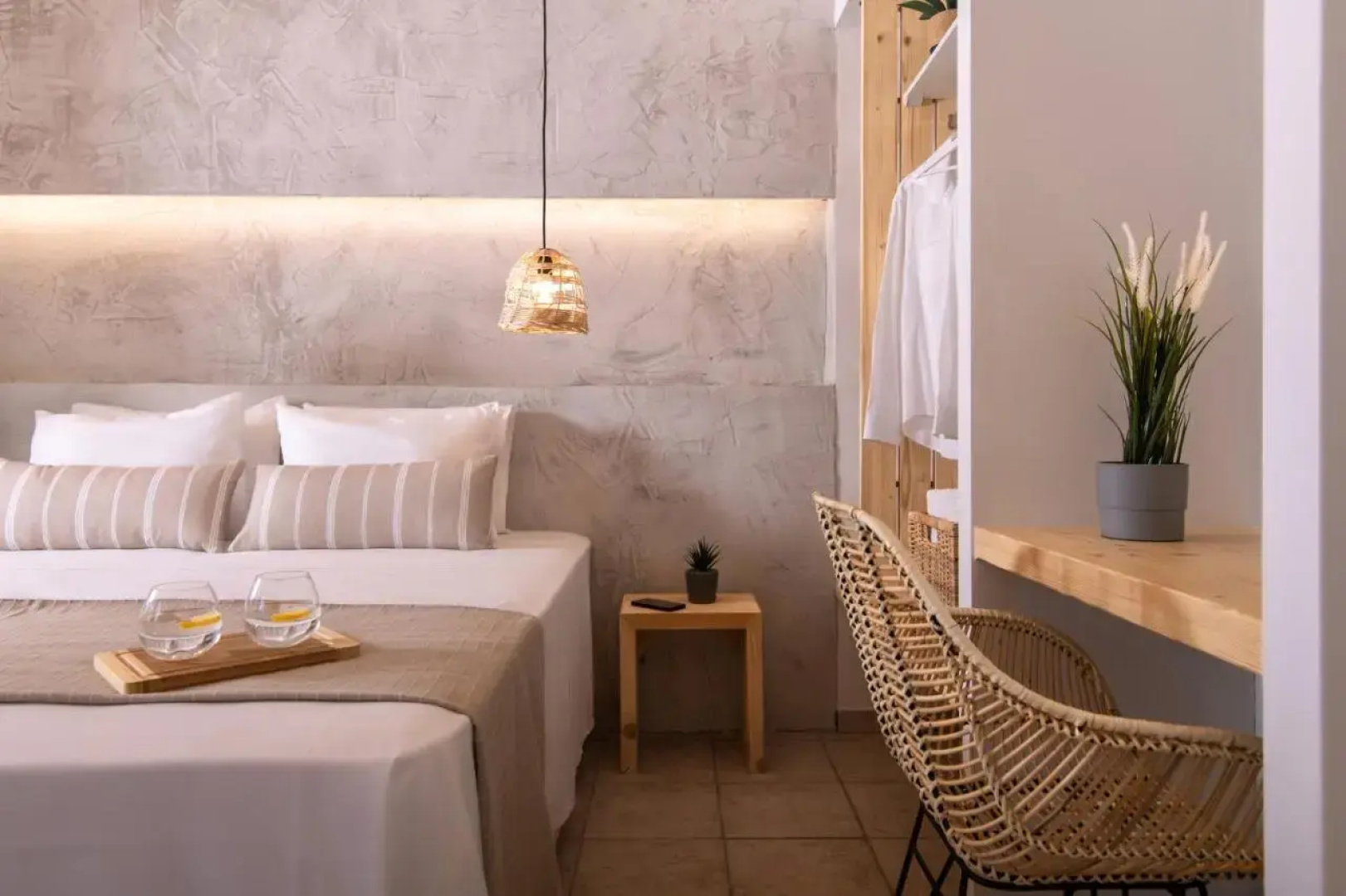 Elèa Concept Hotel & Suites
