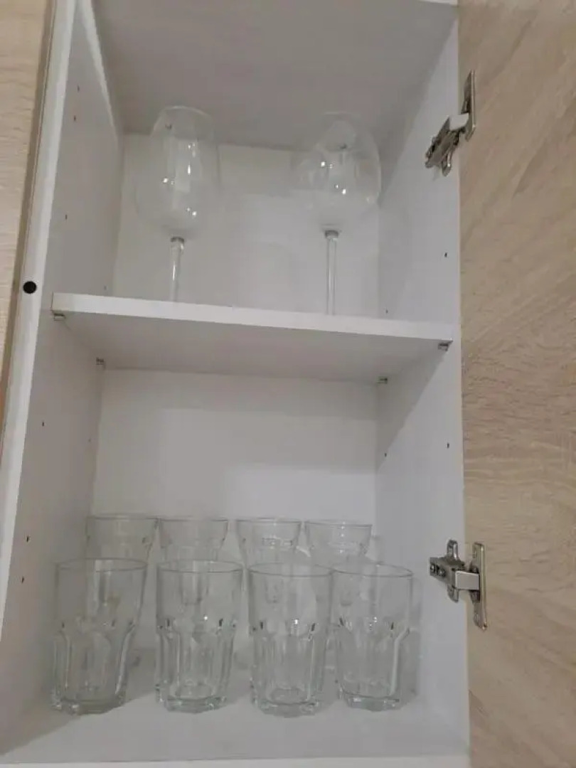 Апартаменты Санторини