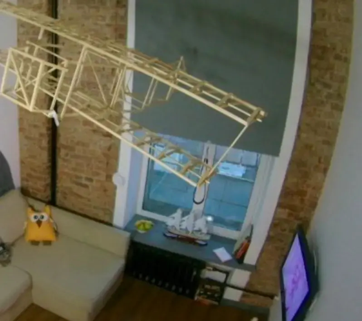 Апарт-отель, ул. Малая Морская, 15