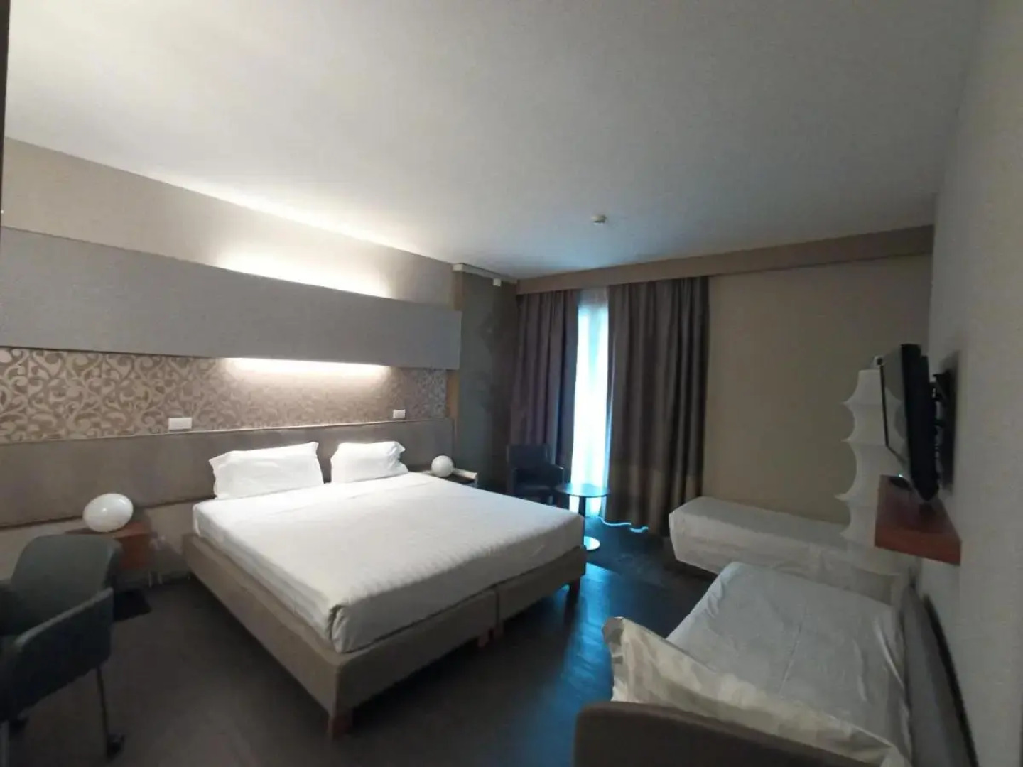 Admiral Park Hotel by Falco D'Oro Hotels