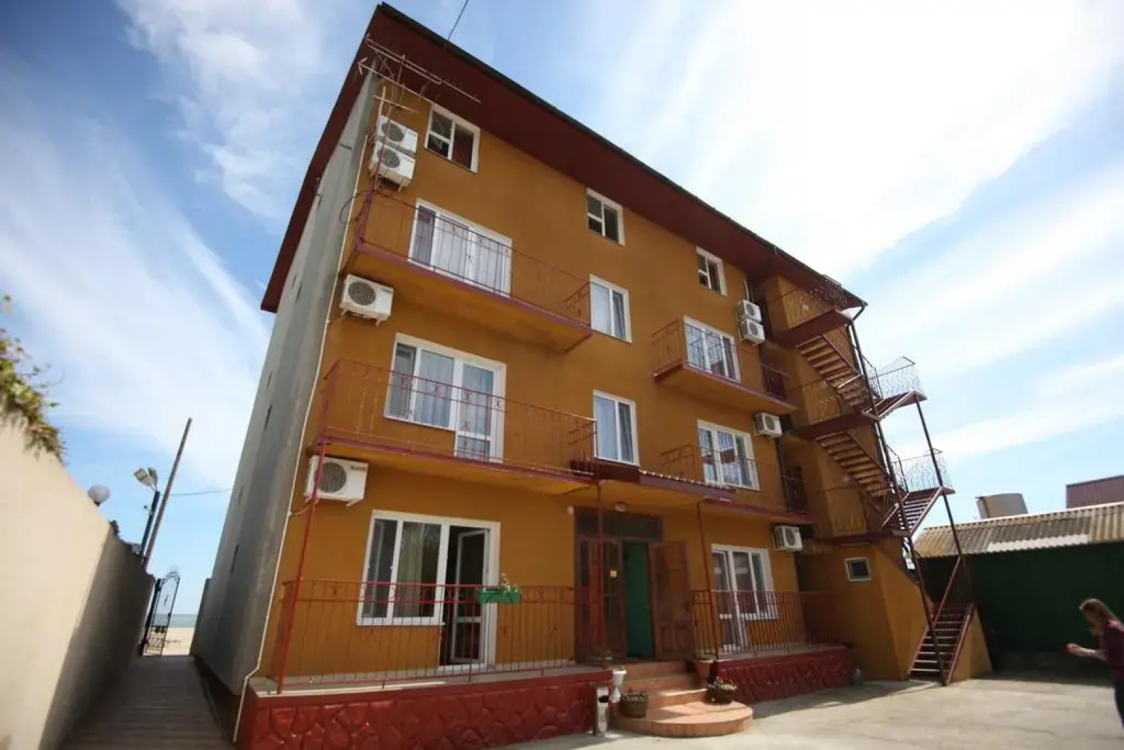 Nocturne MiniHotel