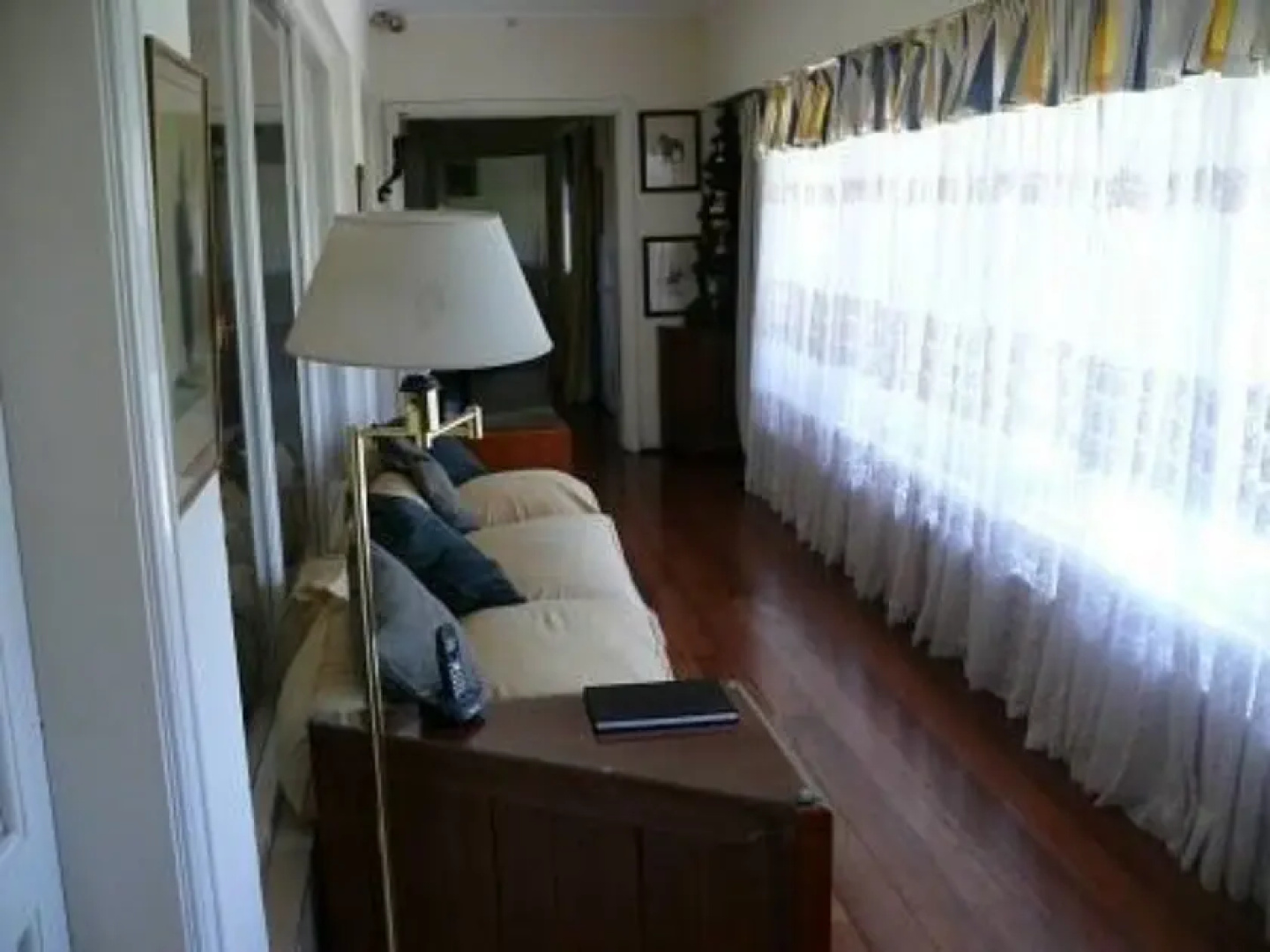 Hotel de Campo La Morena