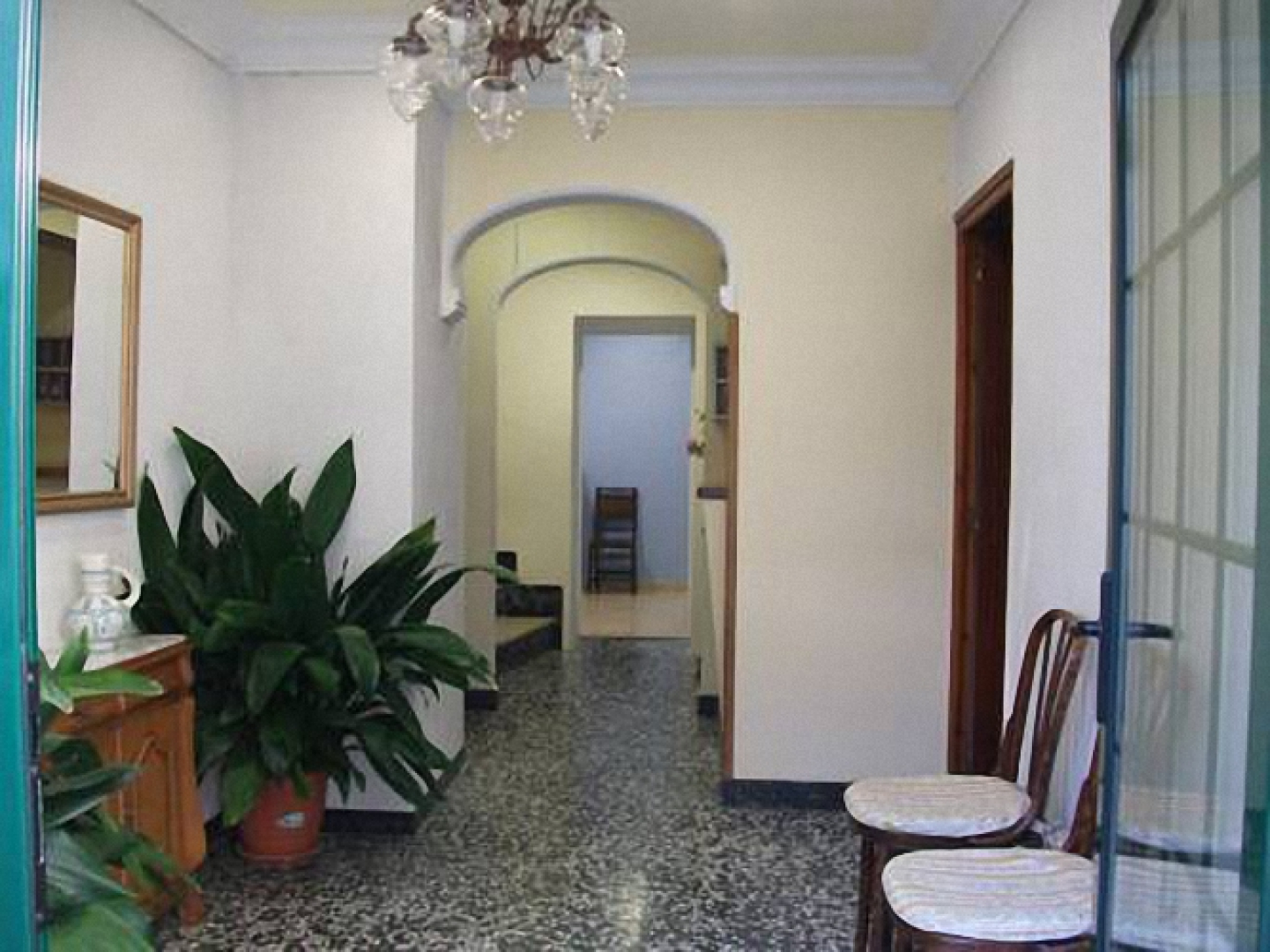 Pension Casablanca