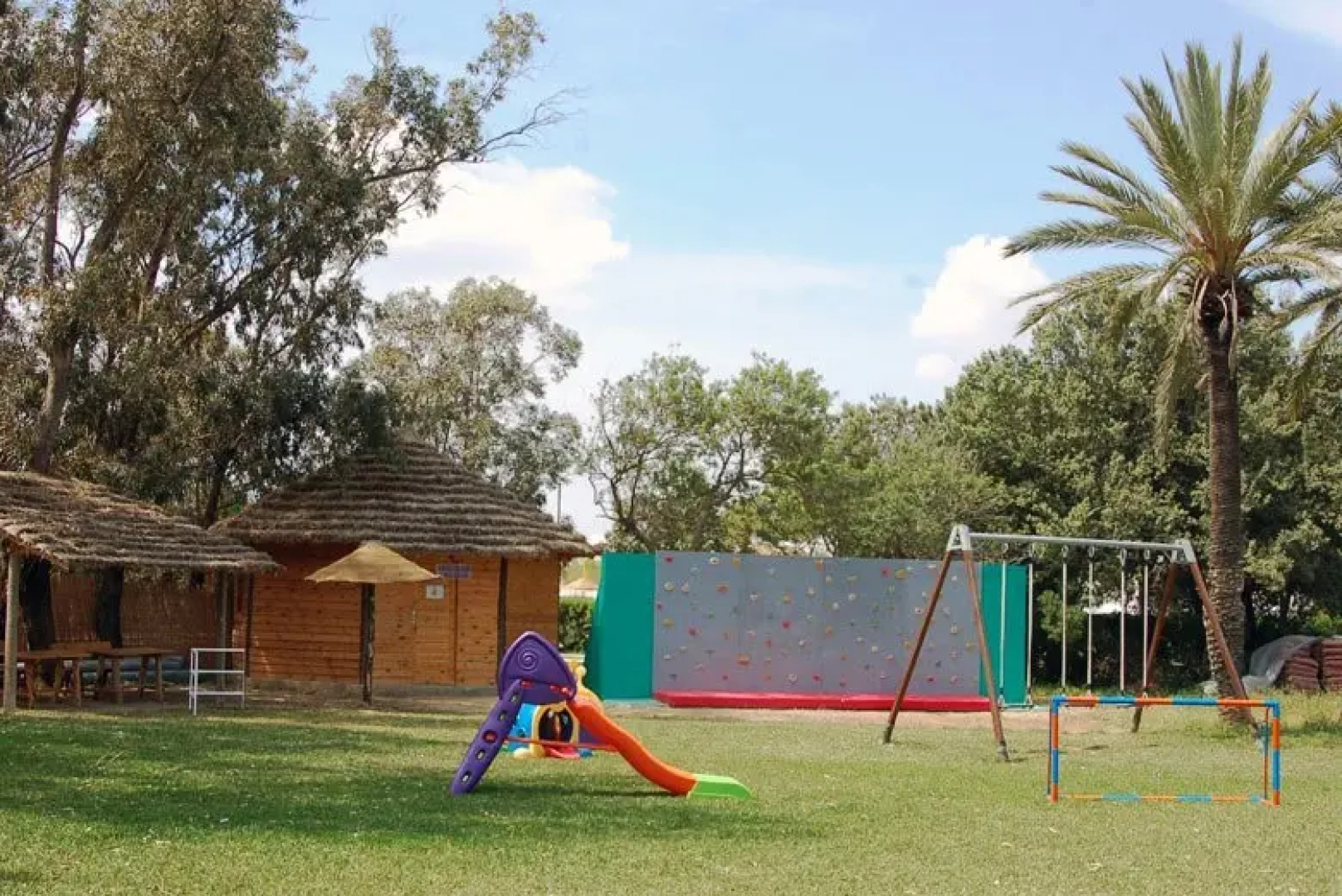 Palmyra Club Nabeul