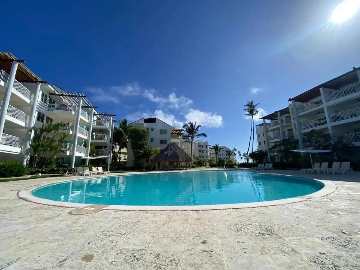 Playa Turquesa Ocean Club