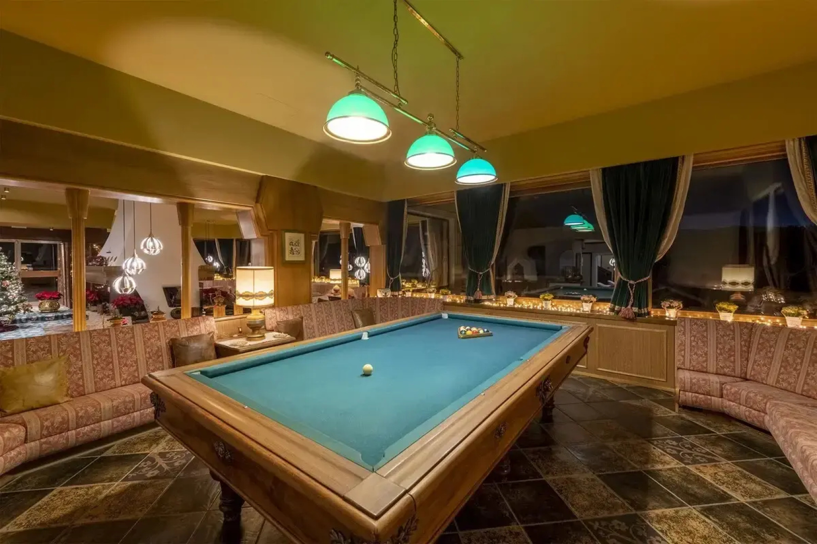 Sochers Club