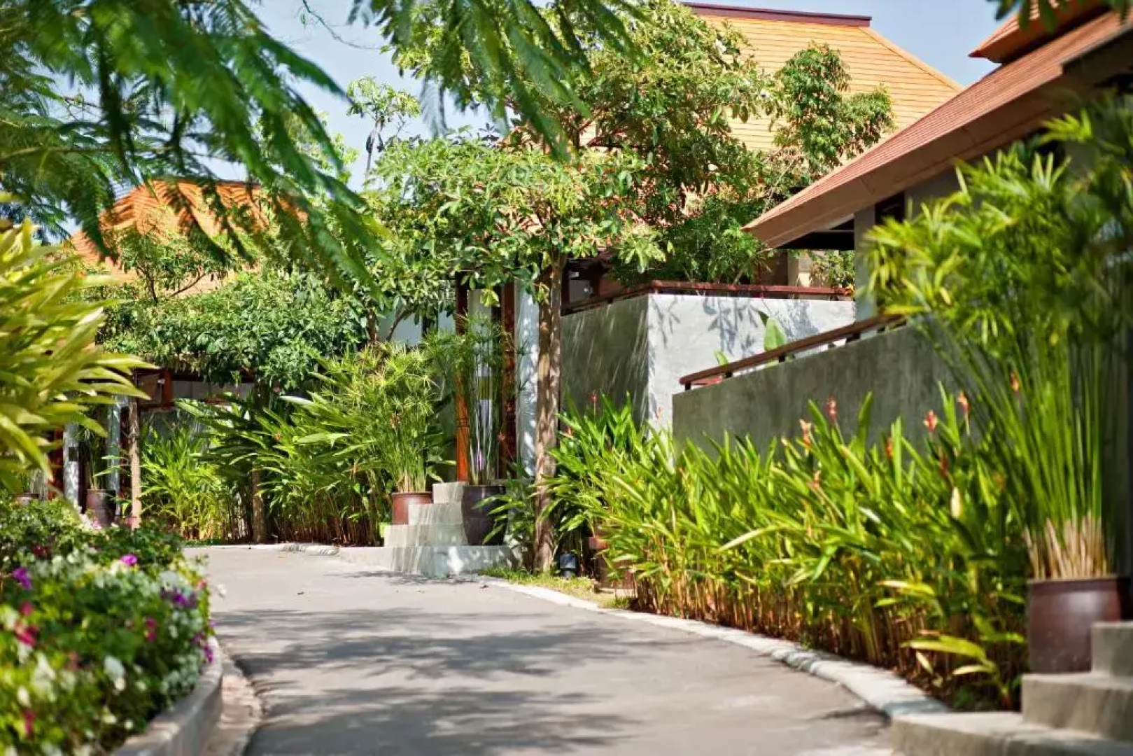 Villa Zolitude Resort & Spa
