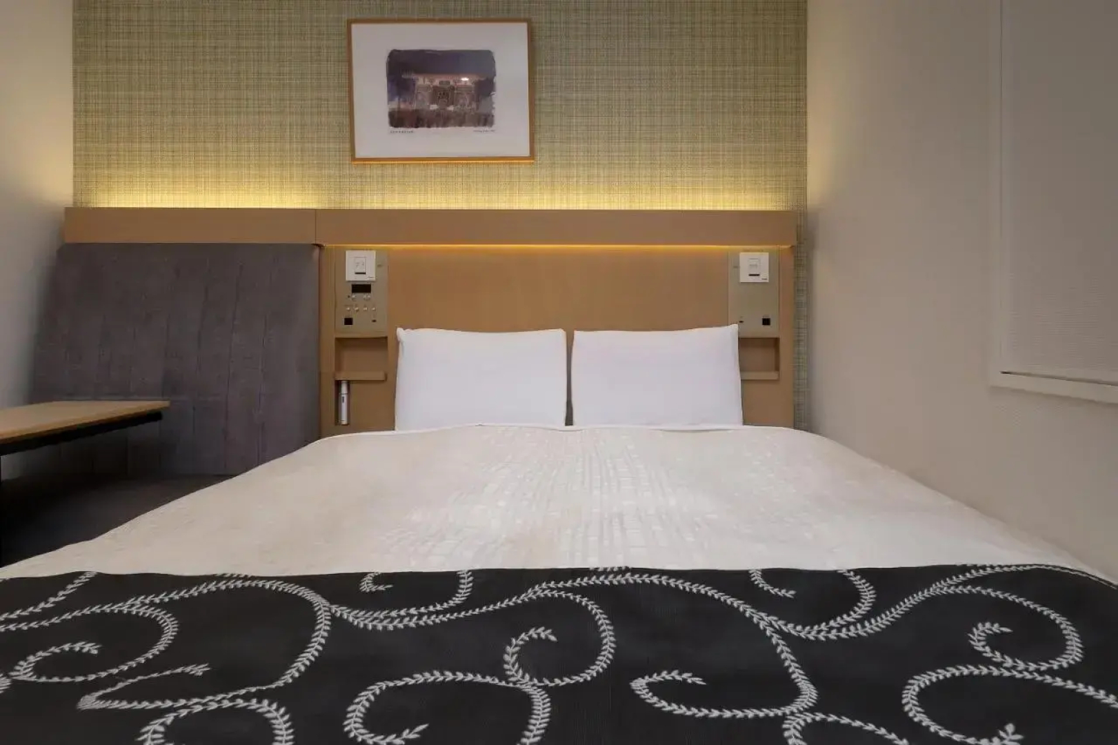 Keio Presso Inn Nihonbashi Kayabacho