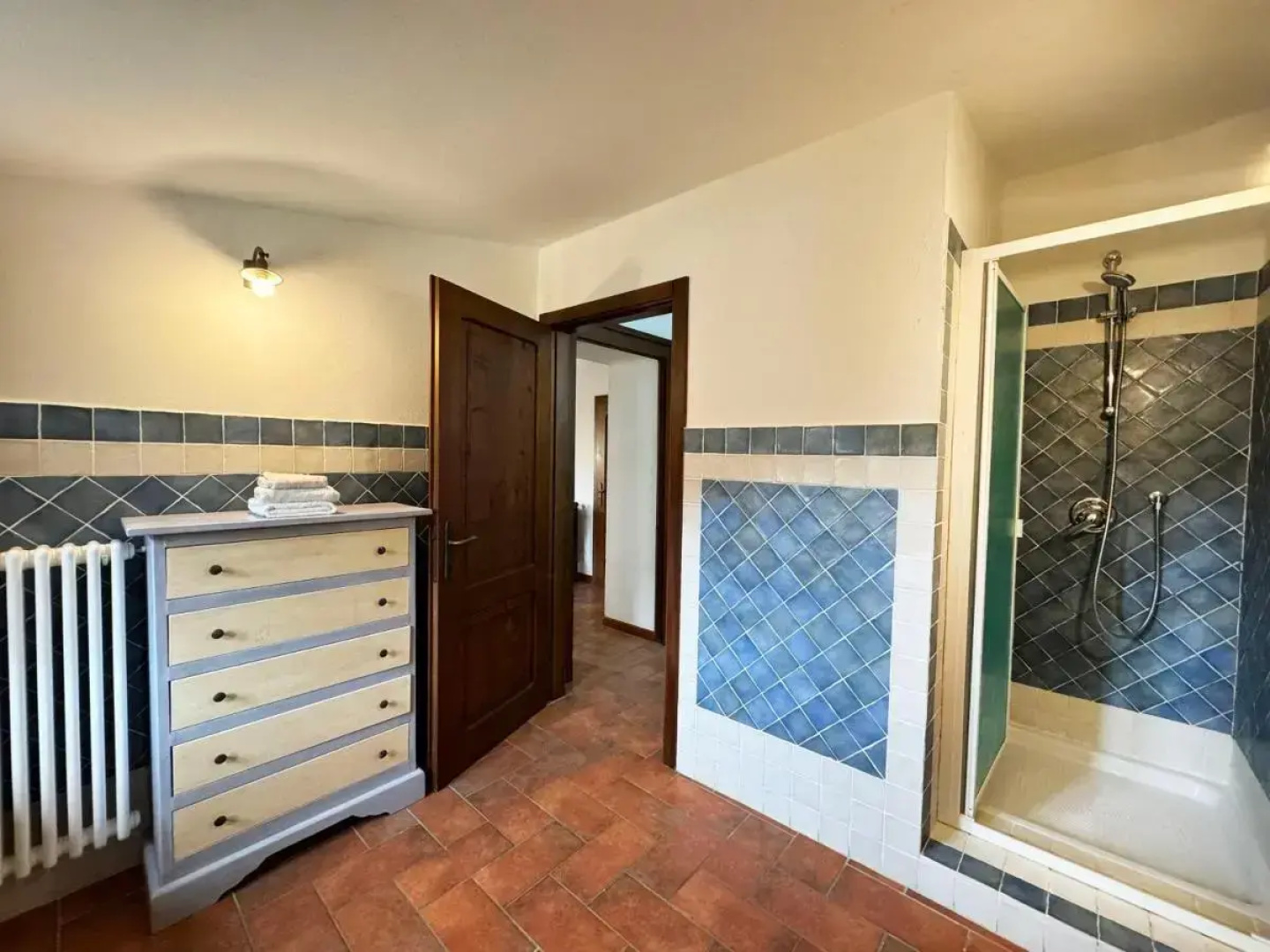 Bio Agriturismo il Vigno