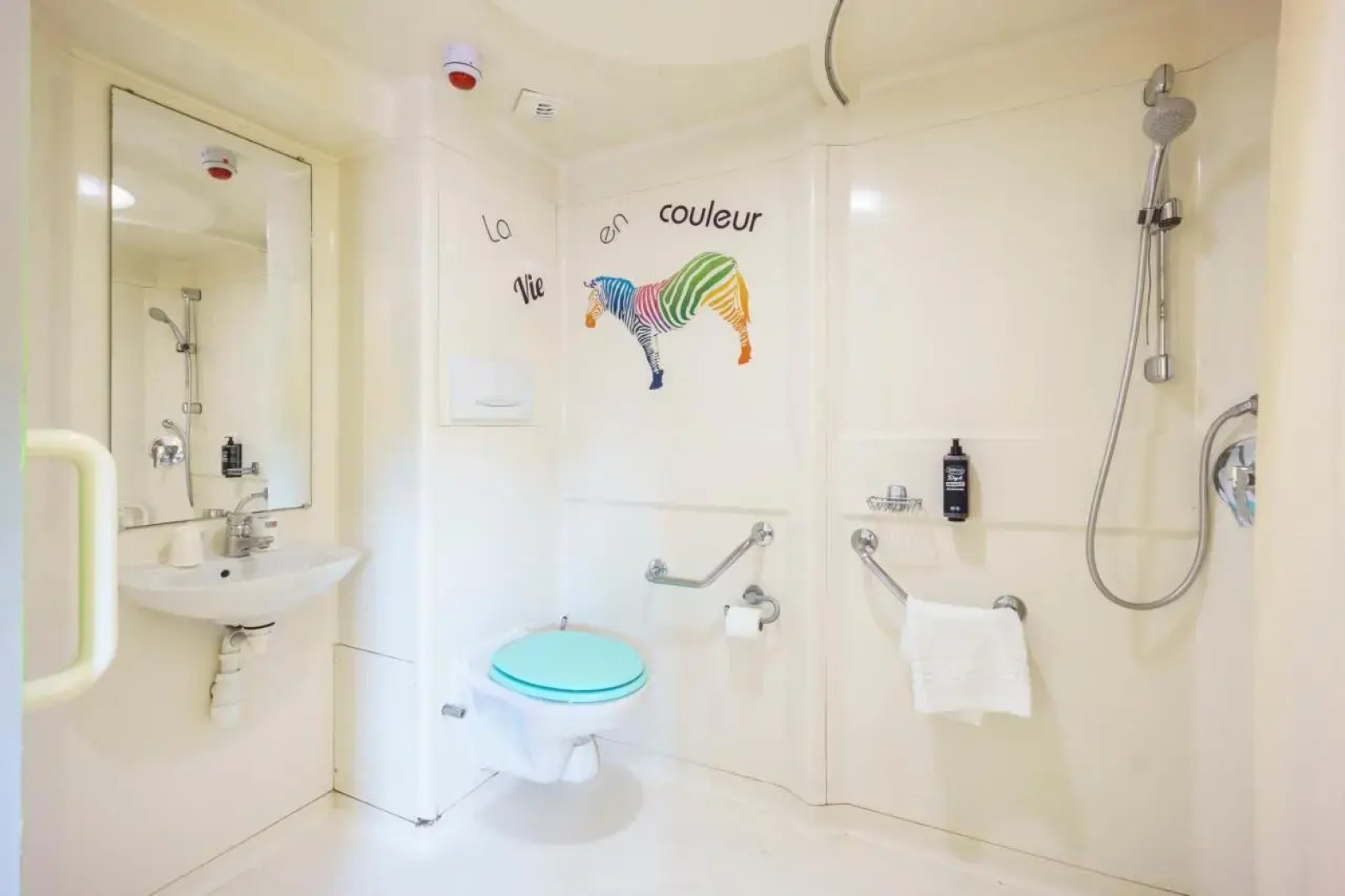 B&B HOTEL Châteauroux A20 L'Occitane