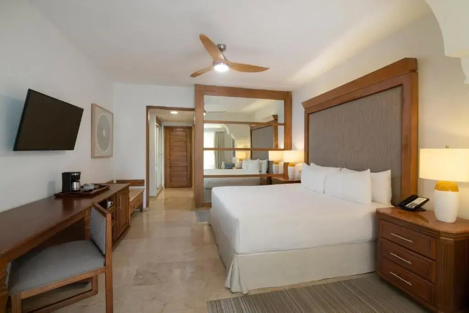Melia Caribe Beach Resort - All Inclusive
