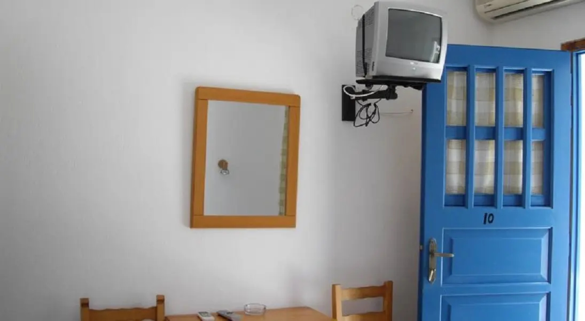 Marias Pension