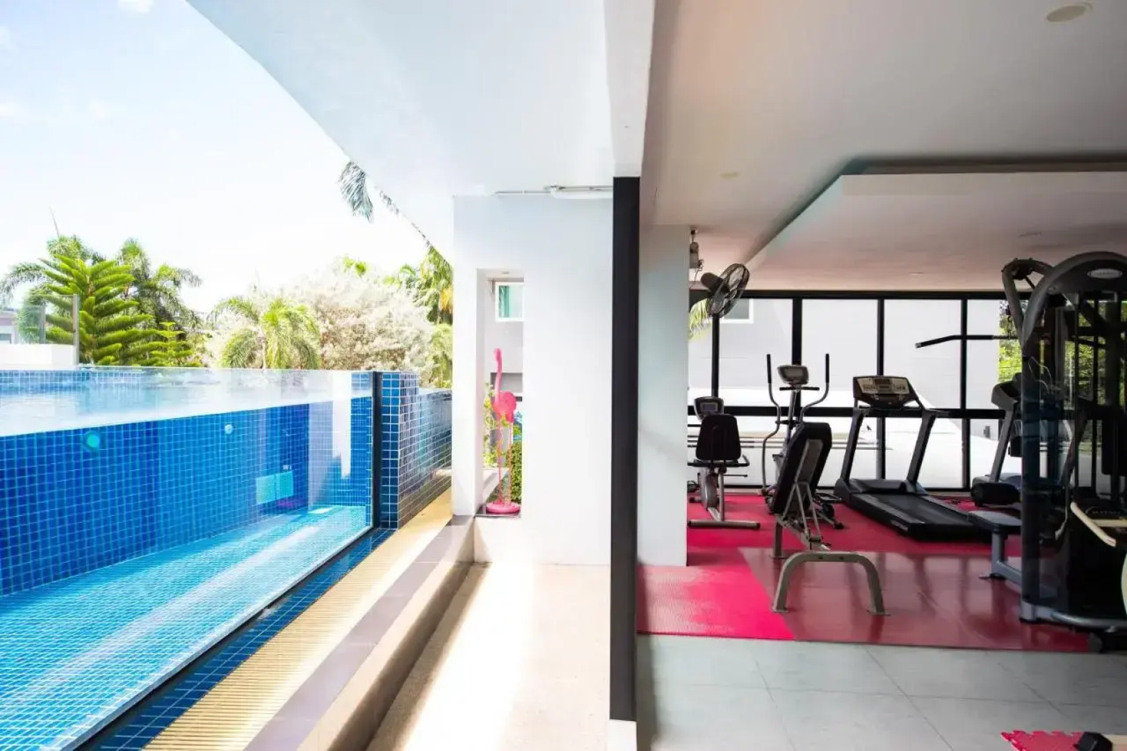 Phavina Hotel Rayong