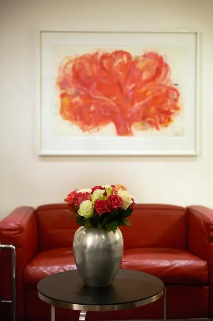 Boutique Hotel Helmhaus Zurich
