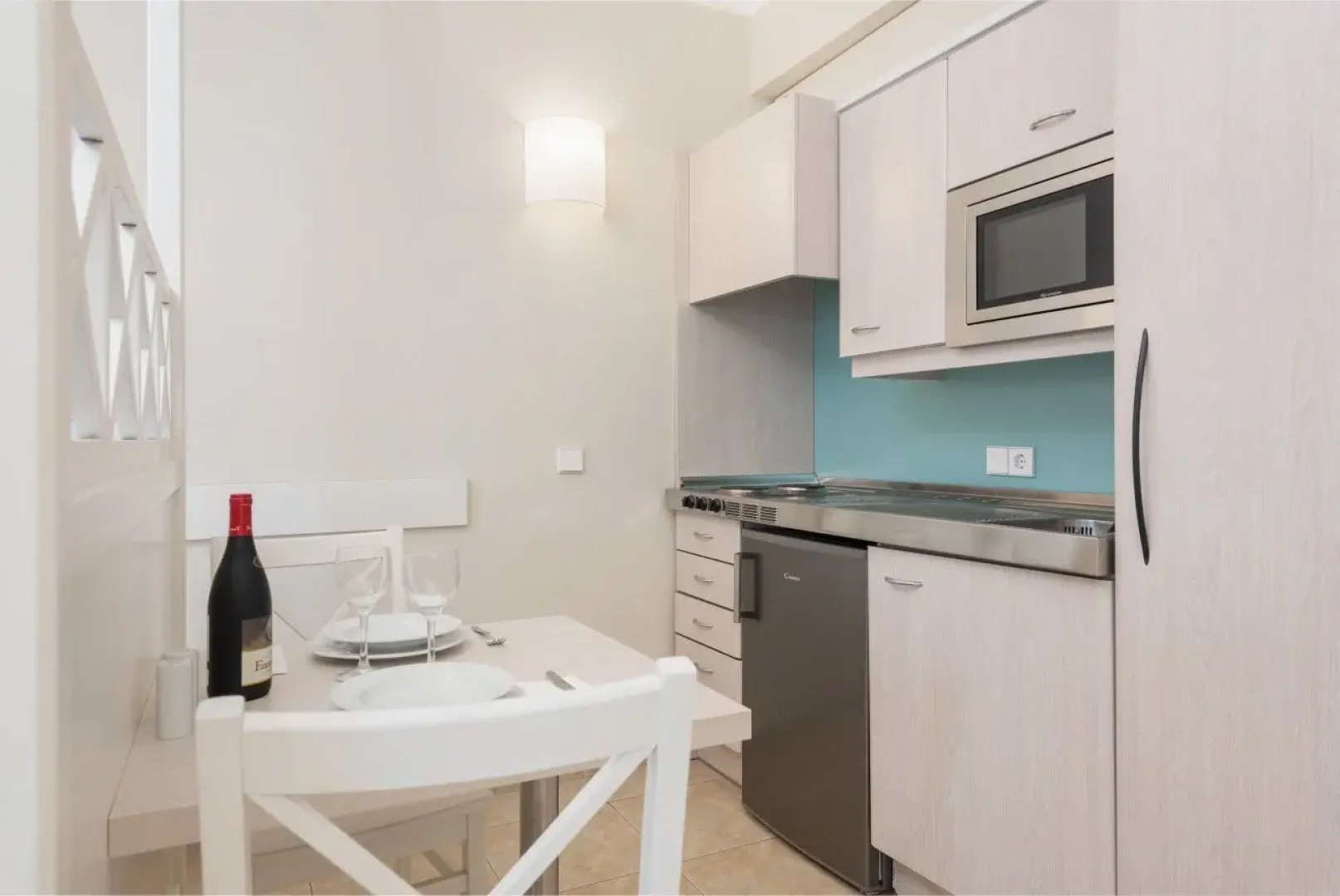 Апарт-отель Can Picafort Palace