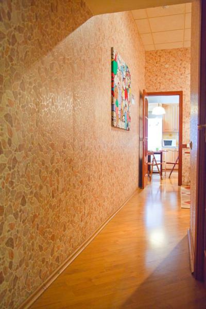 the ROOMS