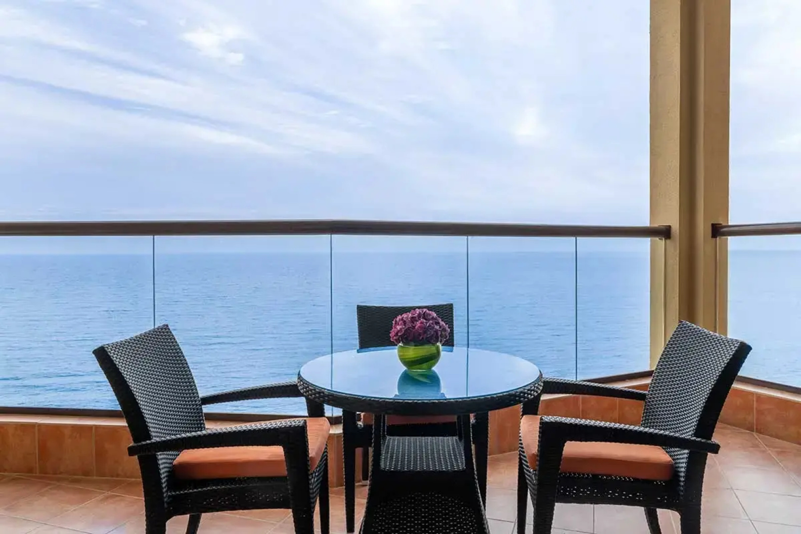 Отель Pullman Resort Al Marjan Island