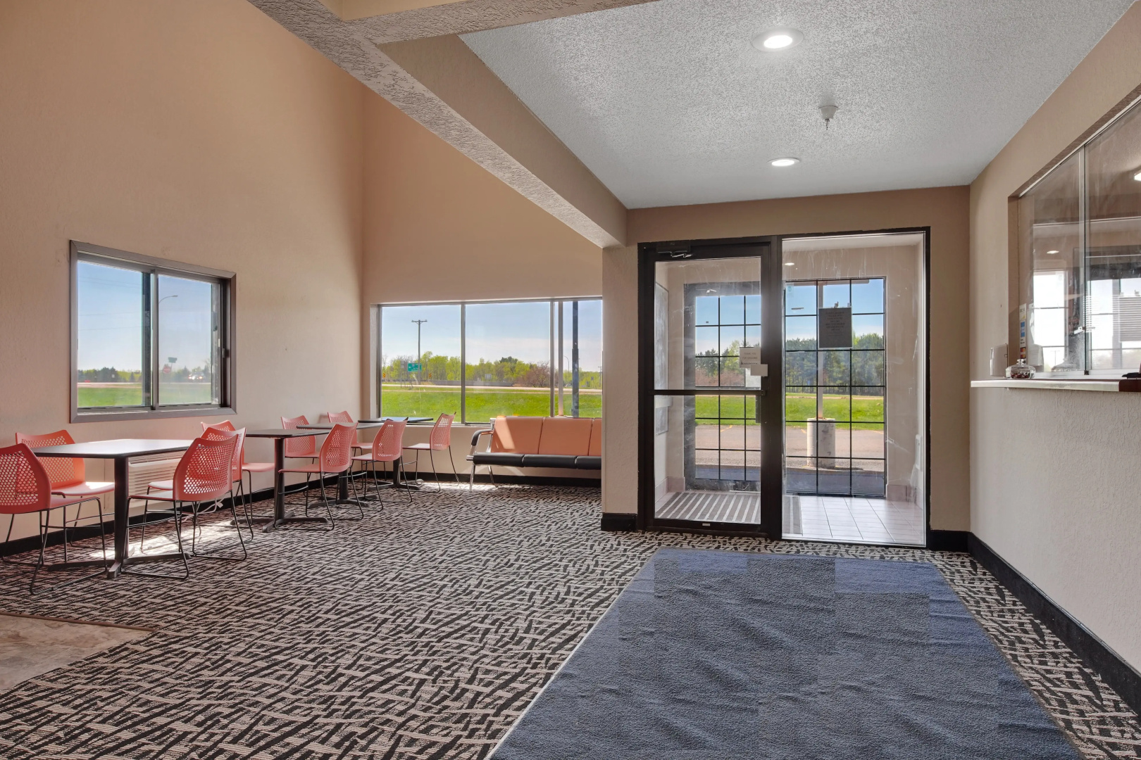 Americas Quality Inn & Suites Finlayson