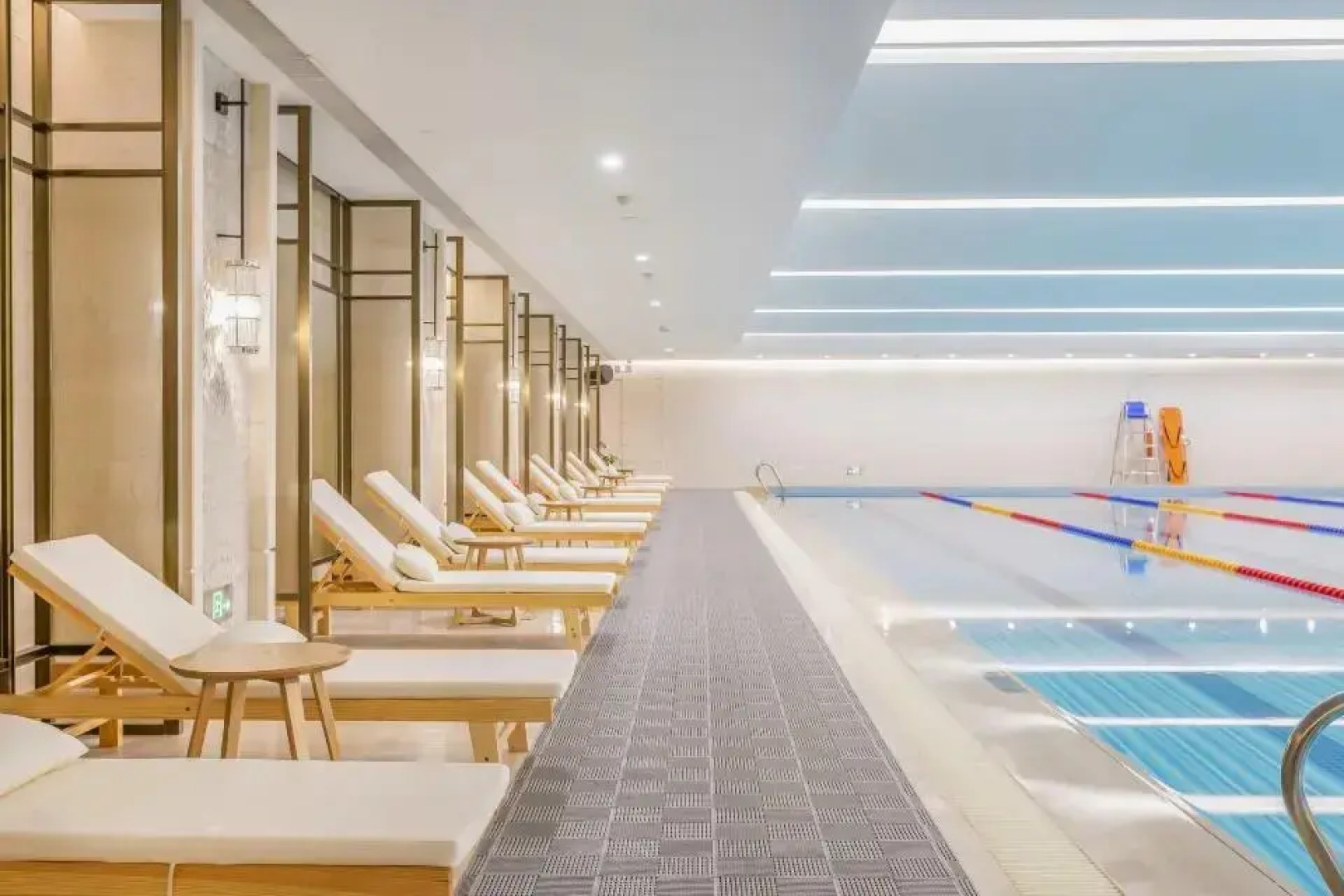 Tangshan Manhattan Hotel