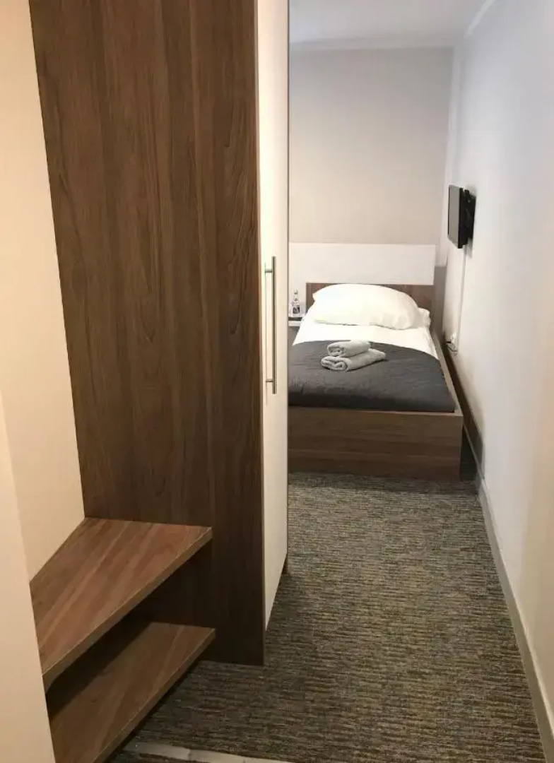 Loft Aparthotel