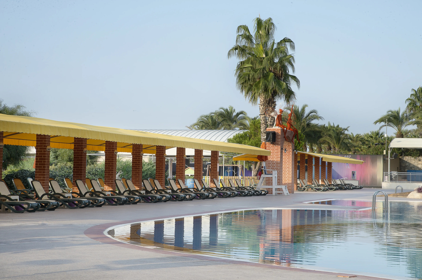 Pine Beach Belek