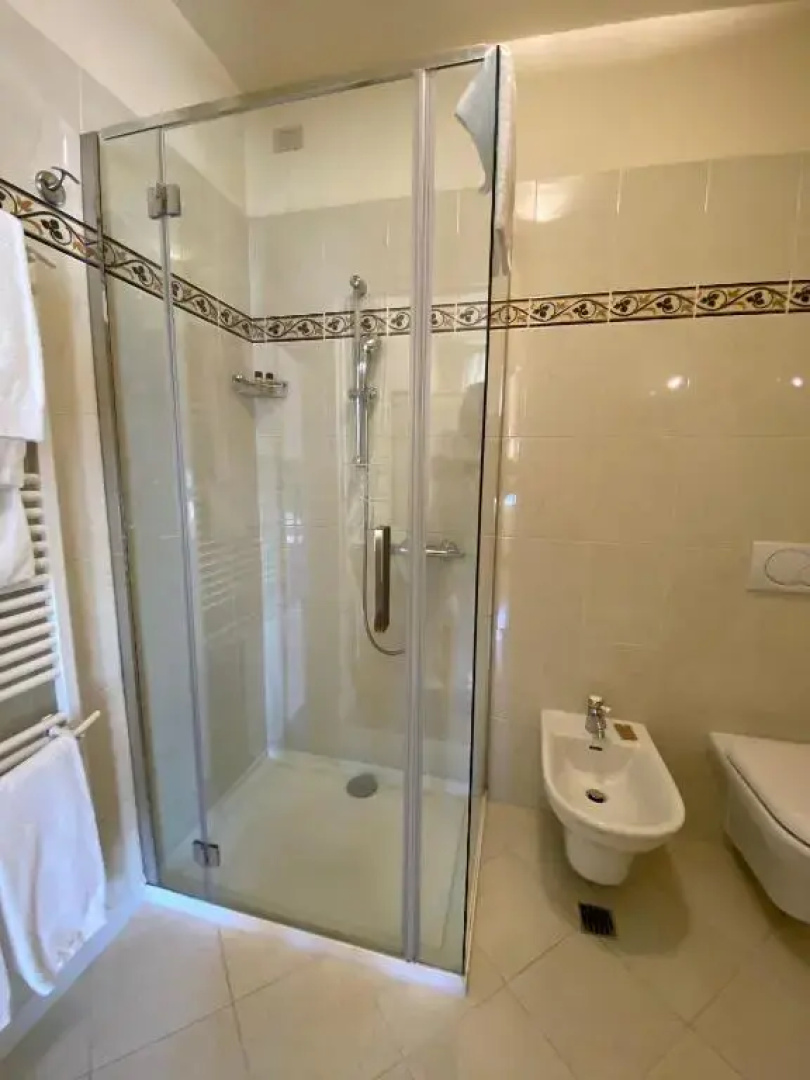 Boutique Hotel & Restaurant La Vittoria Garda