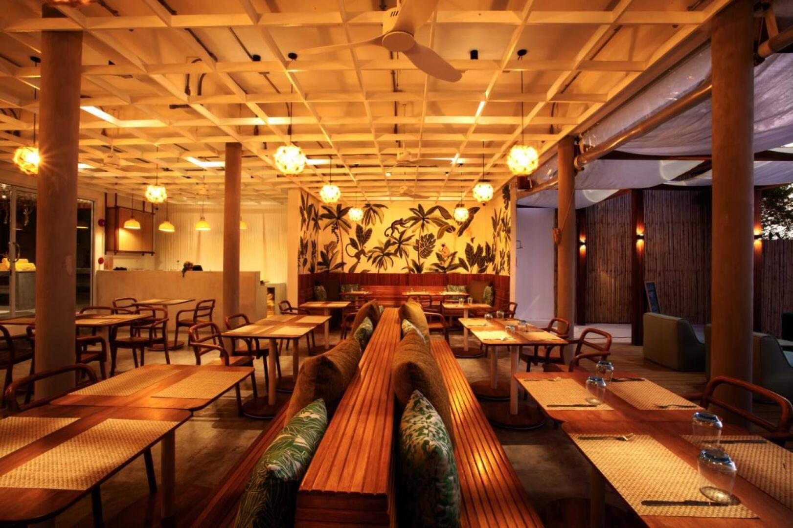 The Stay Chaweng Beach Resort