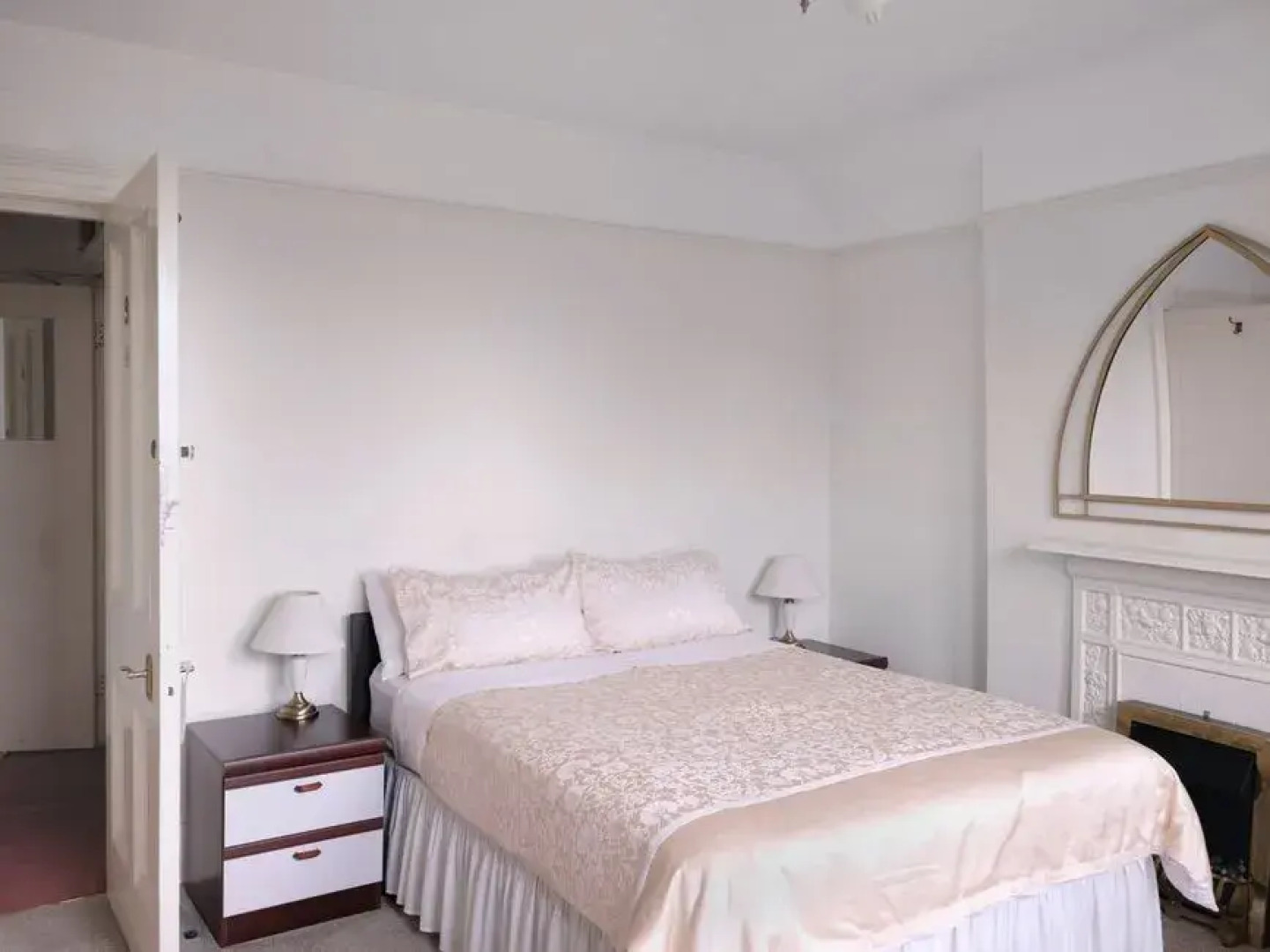 The Wycliffe Guest House