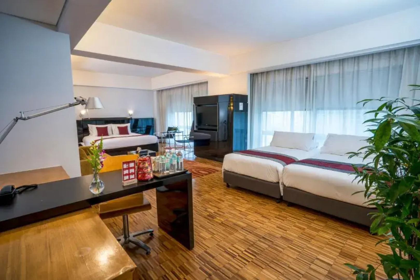 Hotel Maya Kuala Lumpur City Center