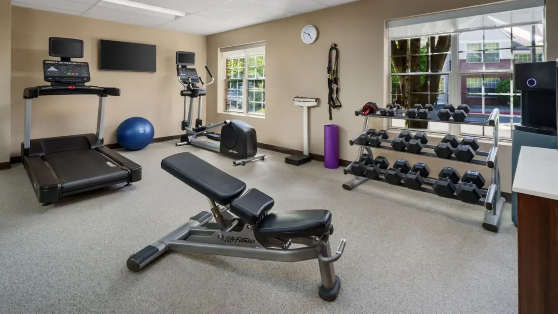 Residence Inn by Marriott Seattle Northeast-Bothell