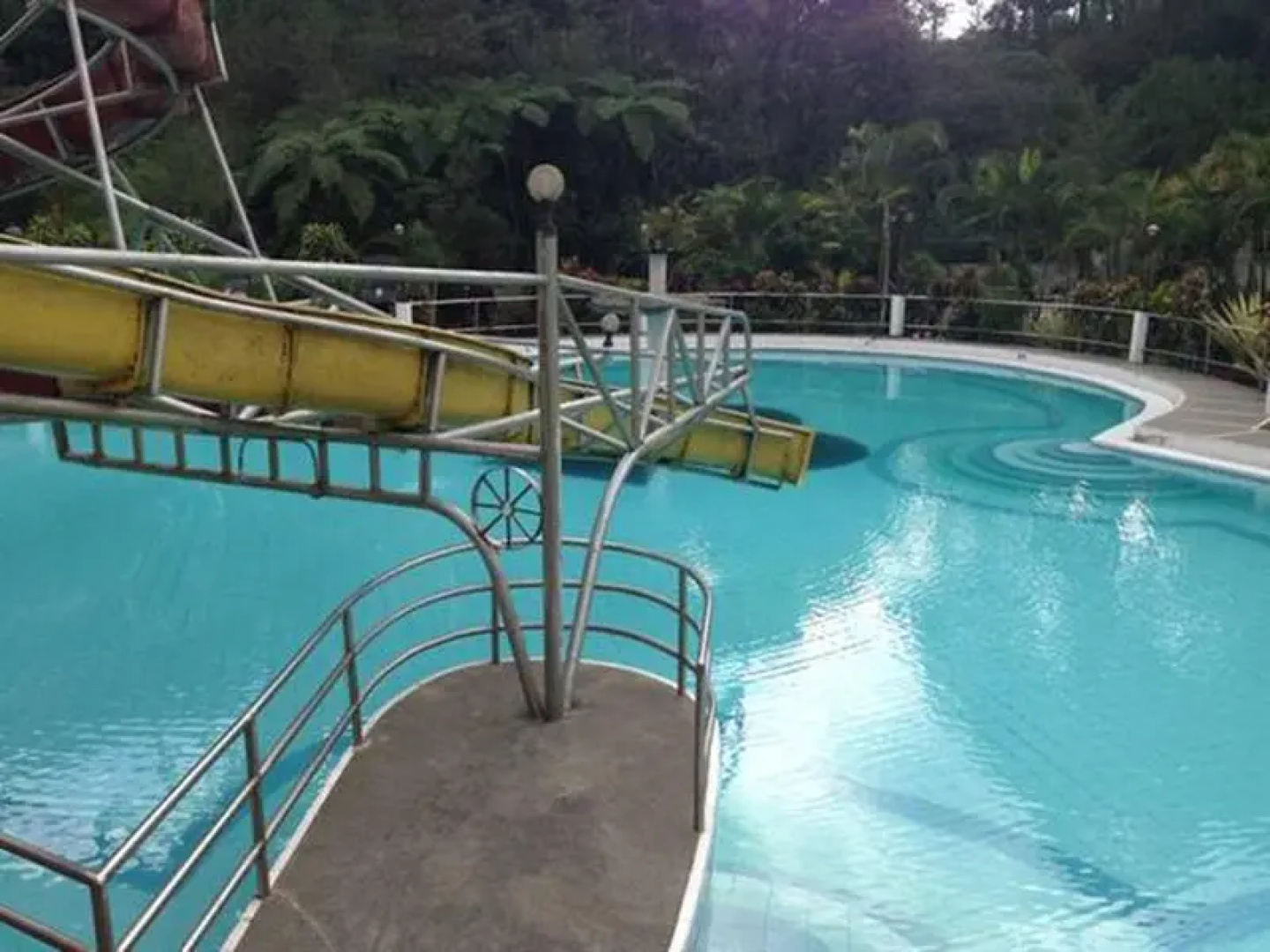 Elizabeth's Fantasy Resort