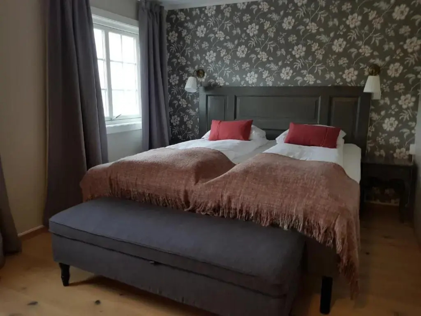 Sanner Hotell
