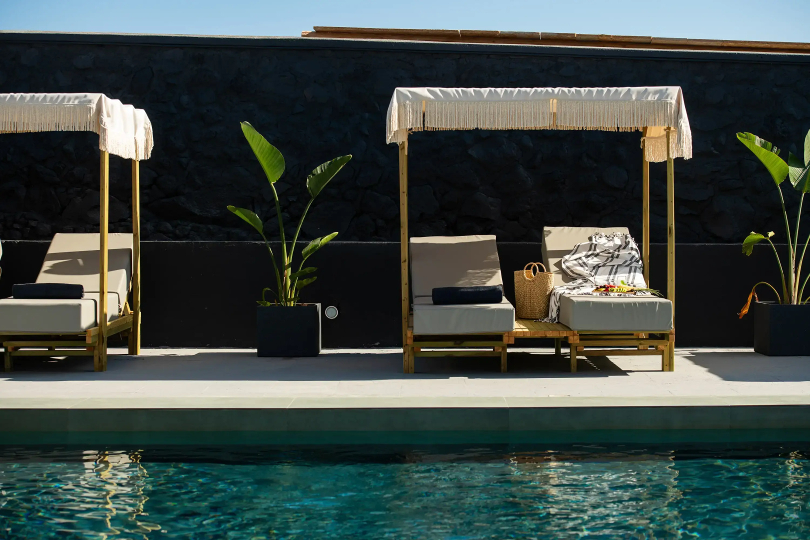 Bios Santorini Vegan - Vegetarian Boutique Hotel 
