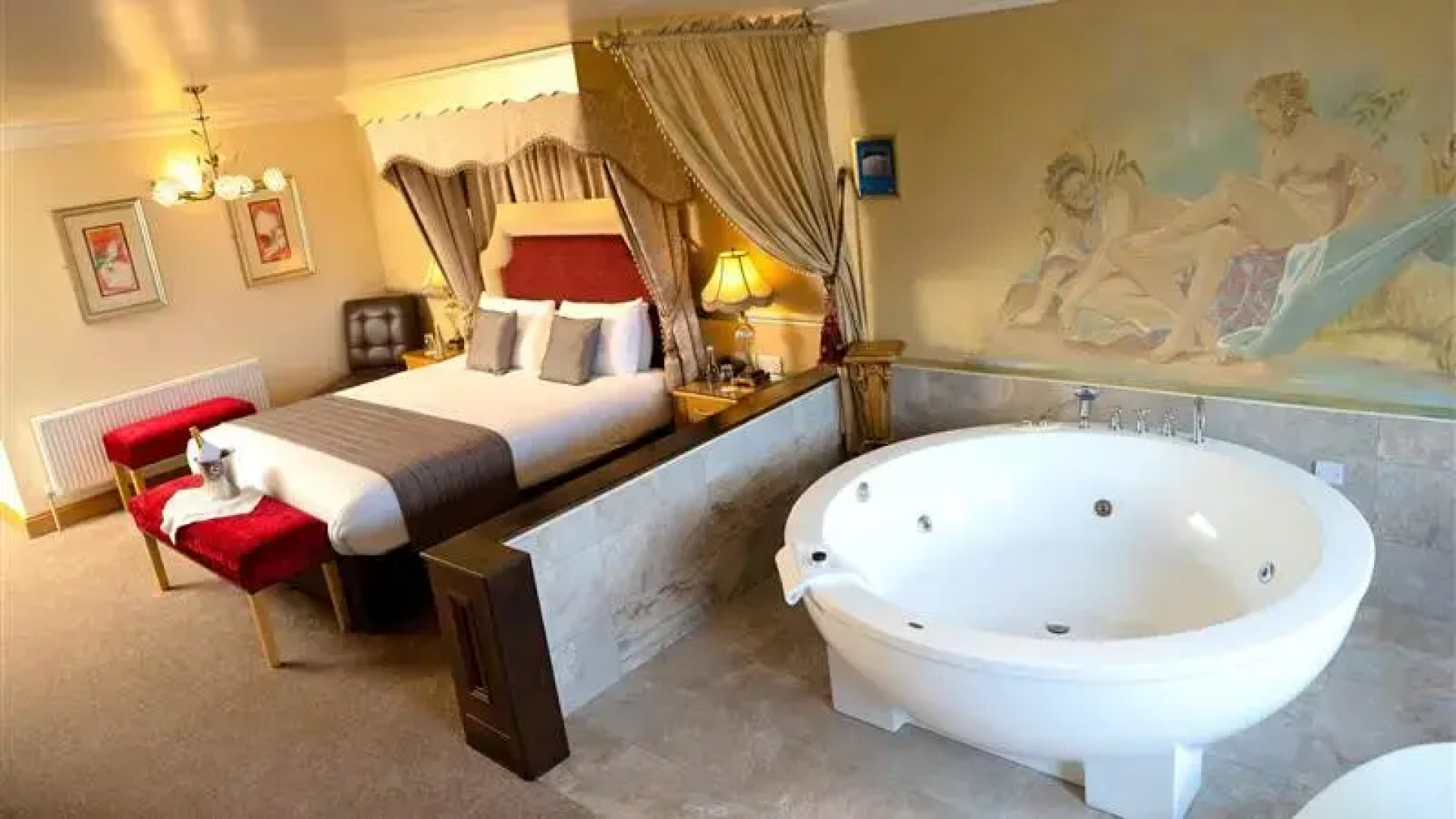 The Ballyliffin Lodge and Spa