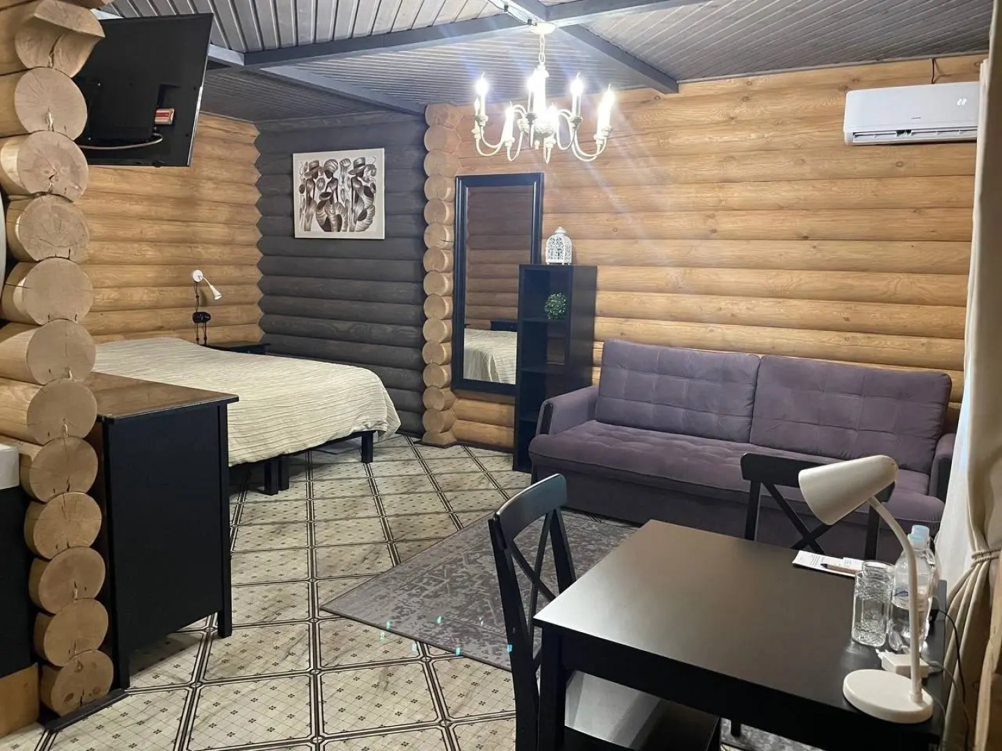 Берег солнца