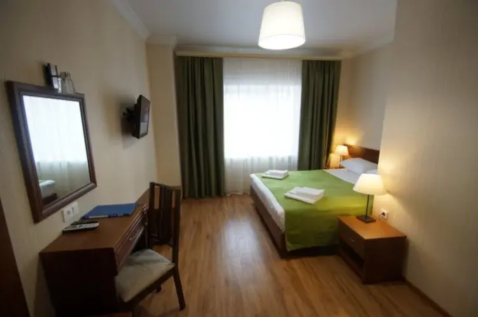 Villa Flora Guest House