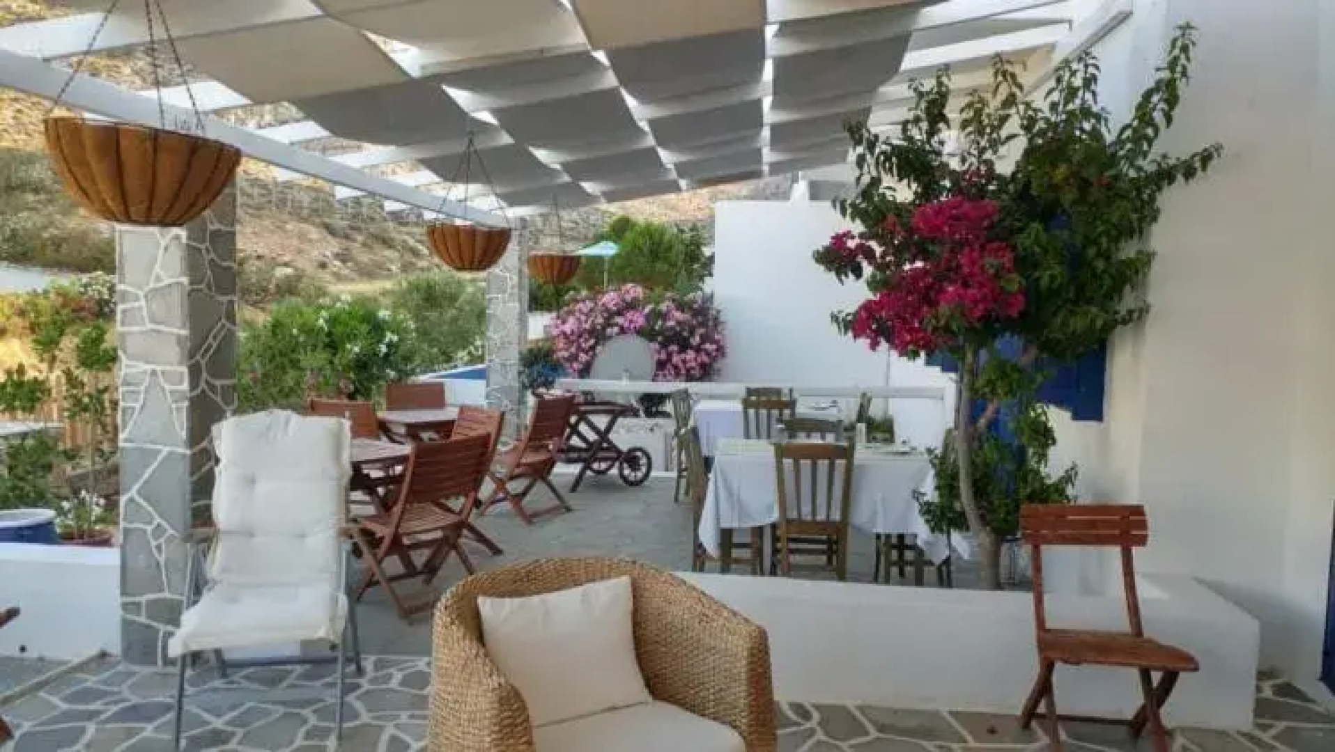 Aegean Star Hotel Apartments